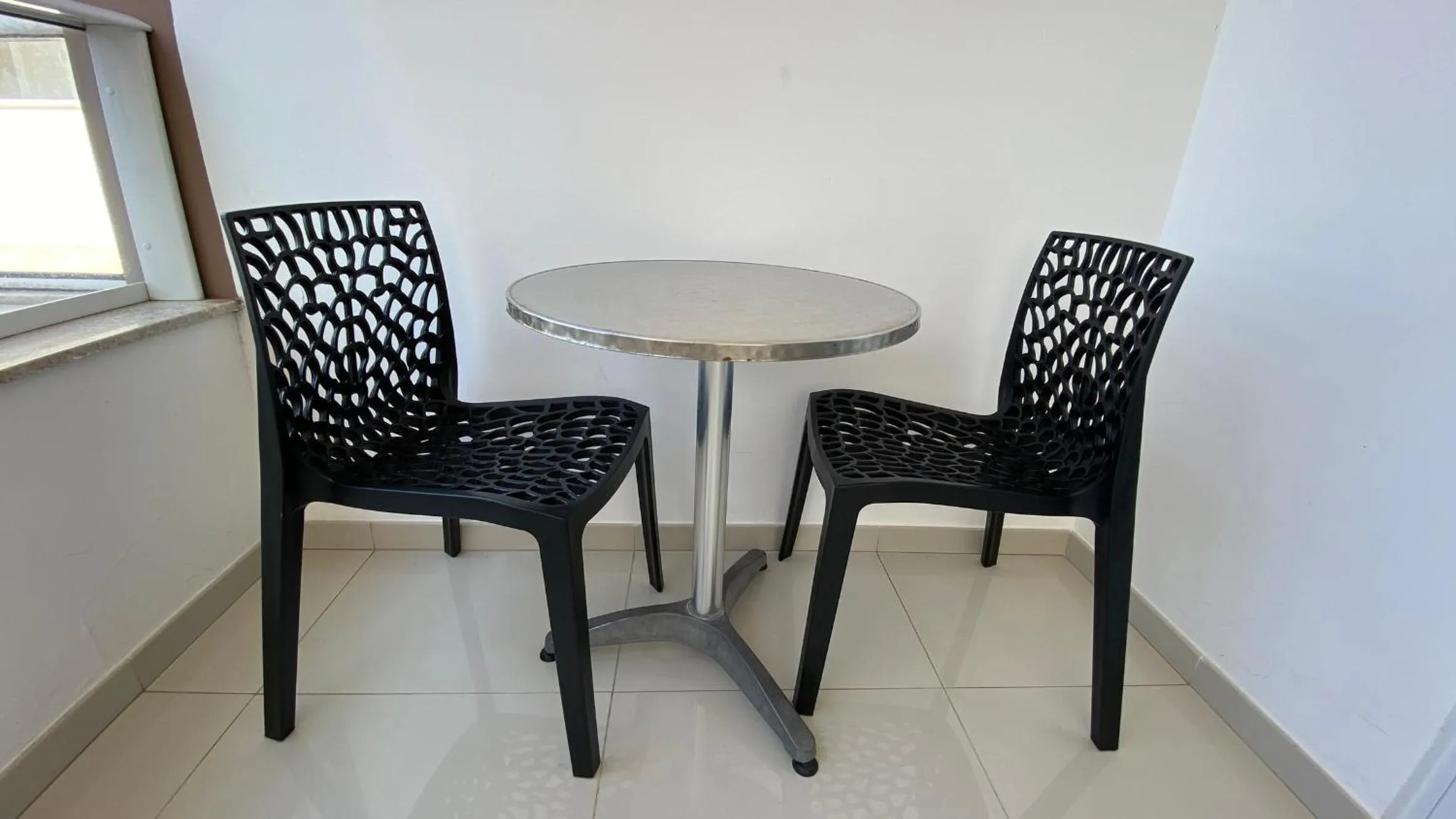 Dining area in Reserva Praia Hotel
