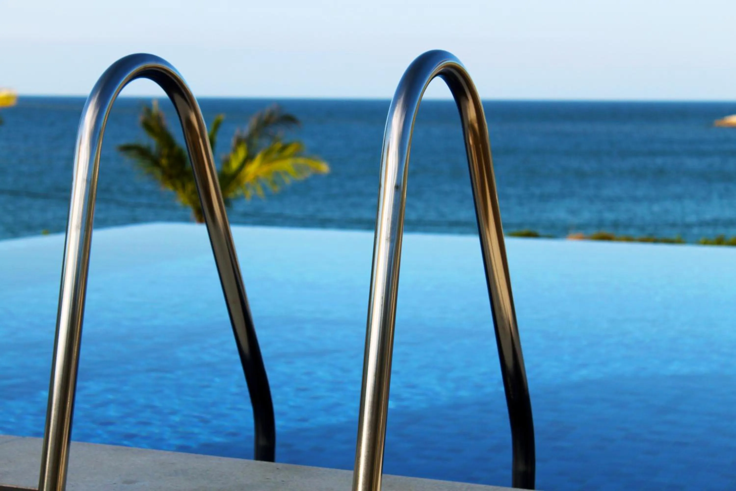 Day in Reserva Praia Hotel