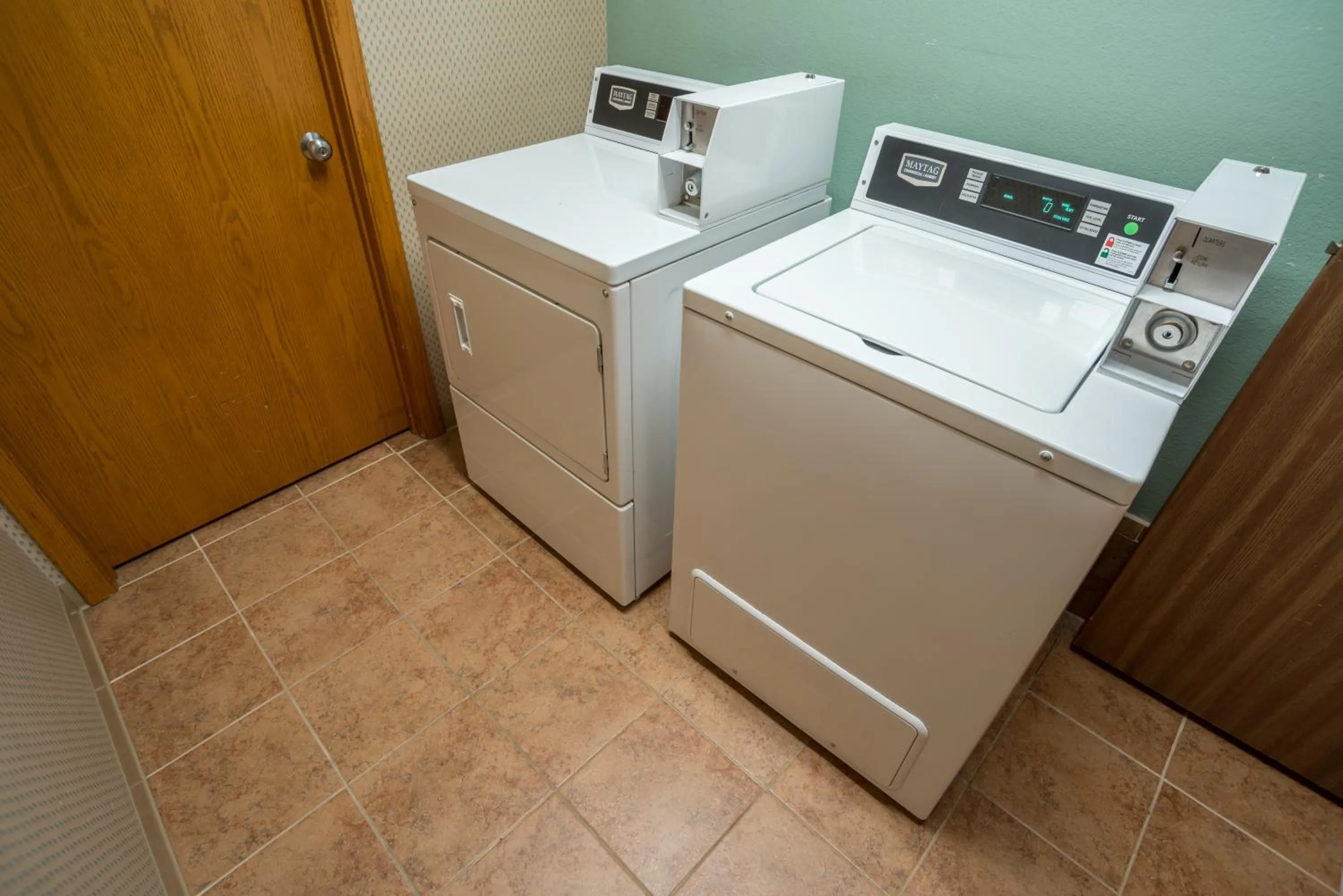 Area and facilities in Prime Rate Inn