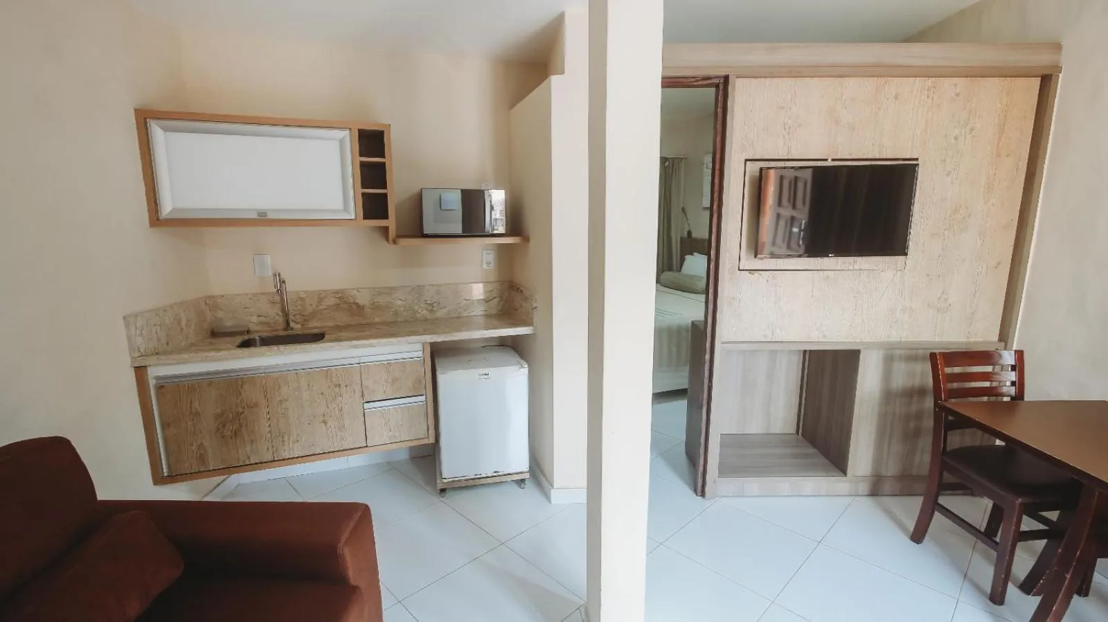 Pousada Safira do Morro