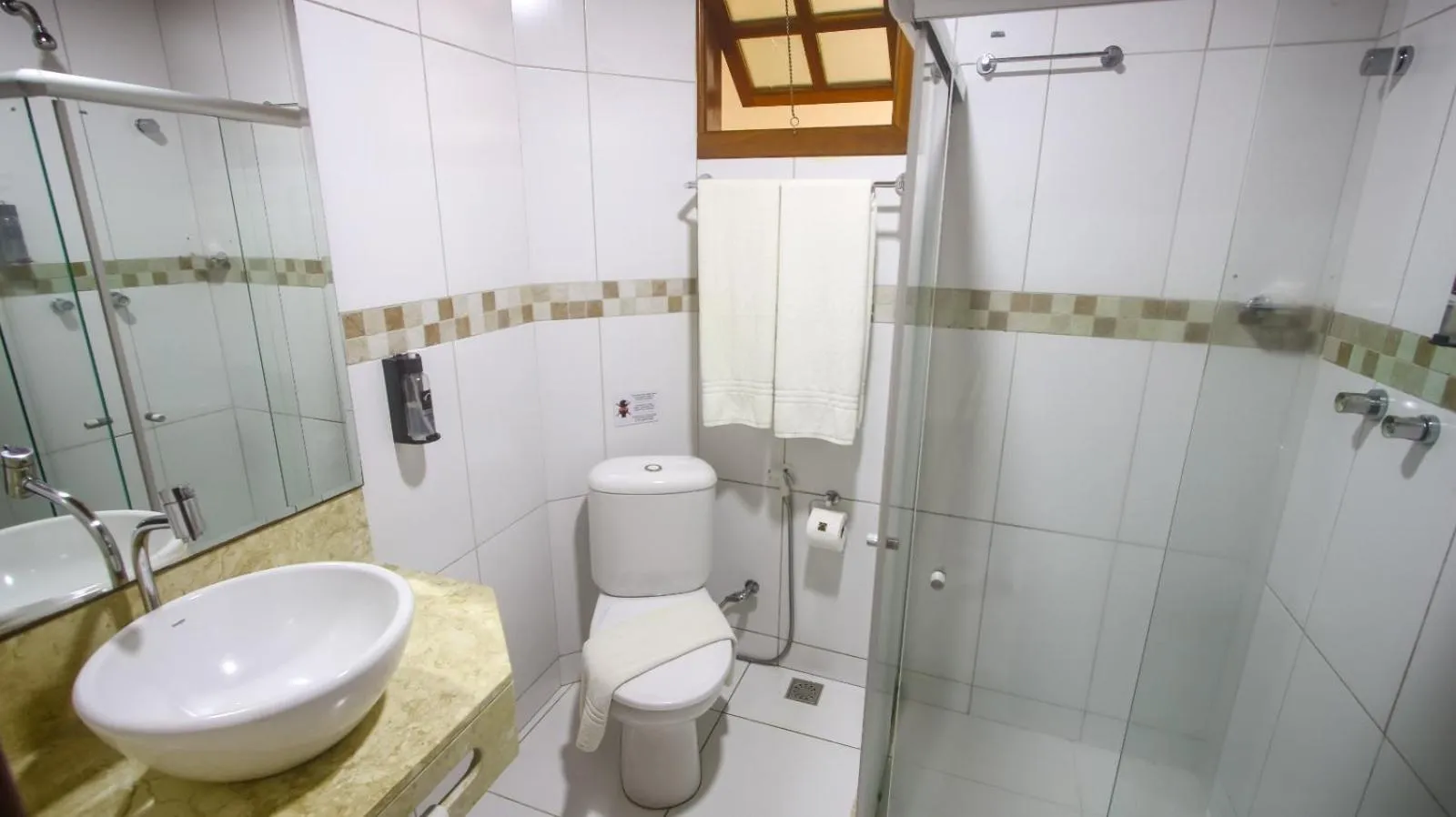 Pousada Safira do Morro