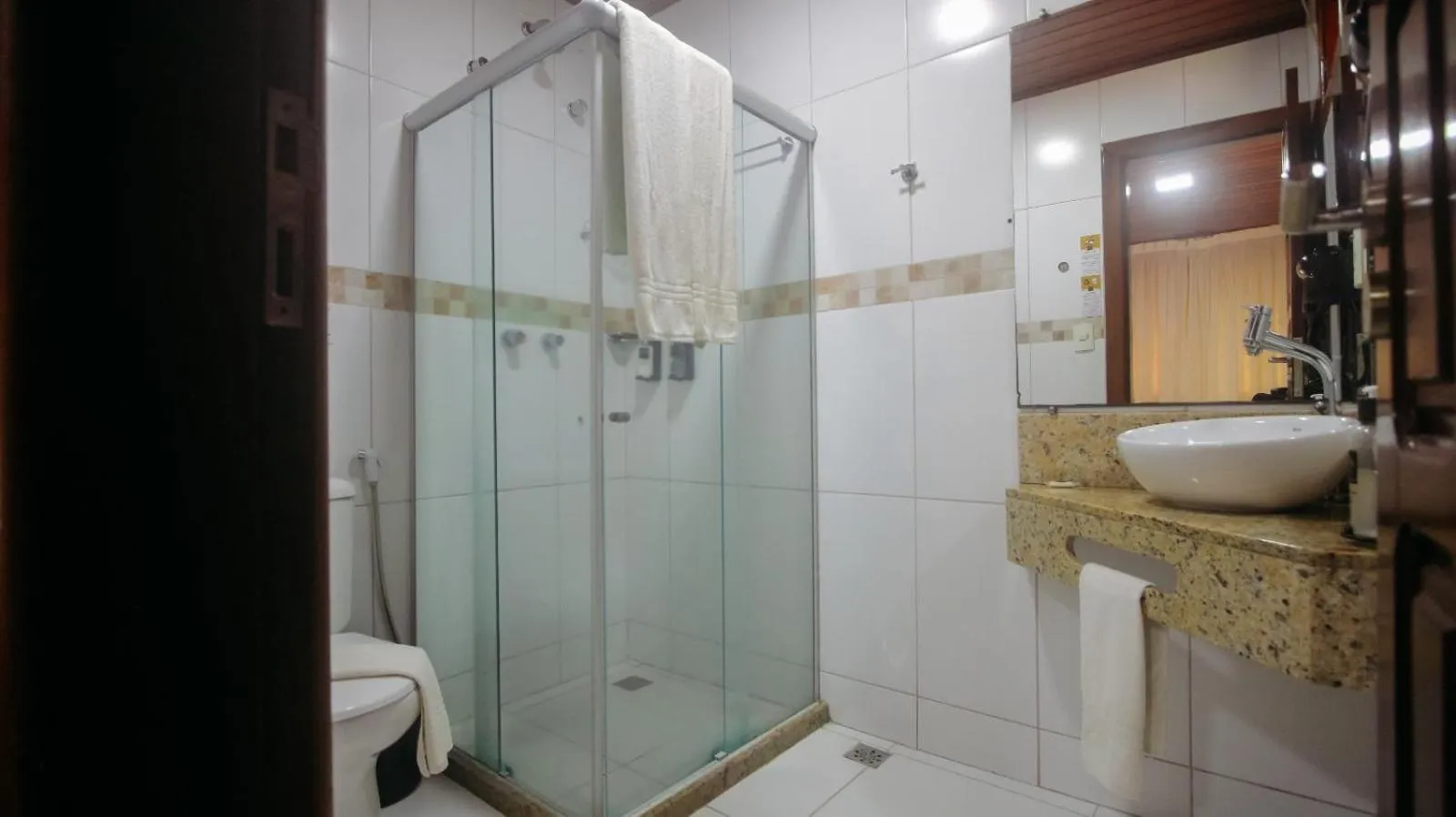 Pousada Safira do Morro