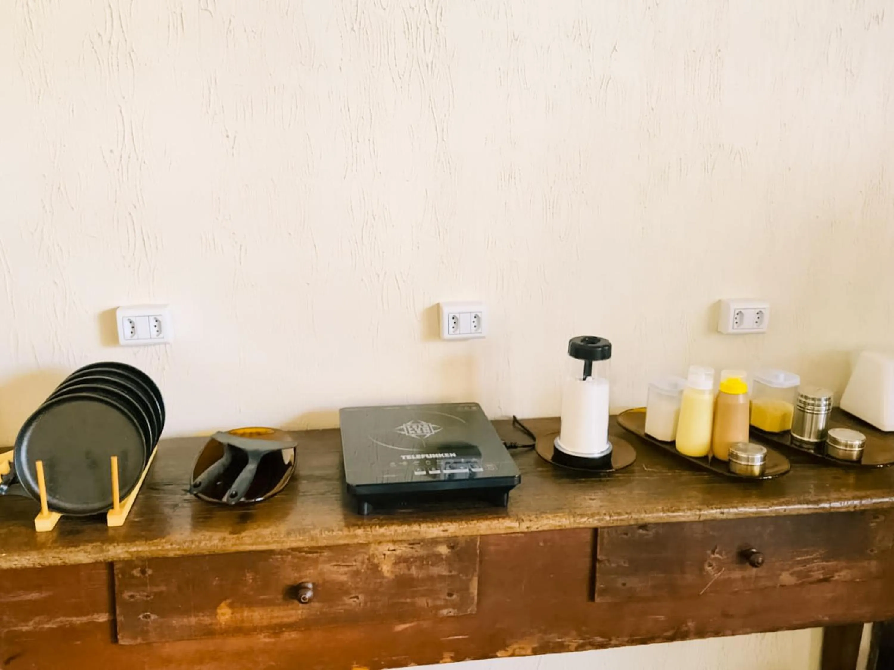 Breakfast in VELINN Pousada dos Marinheiros