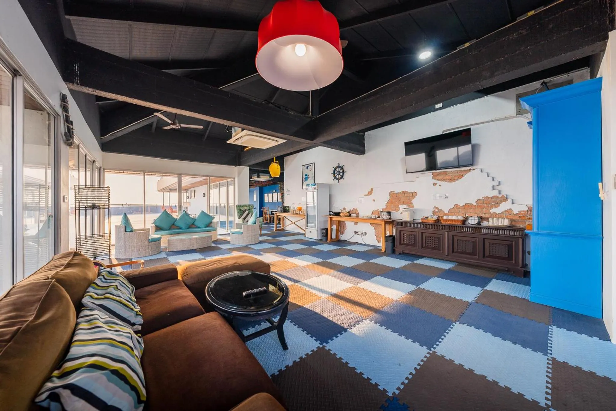 TV and multimedia in THALAY Cha-am by THA