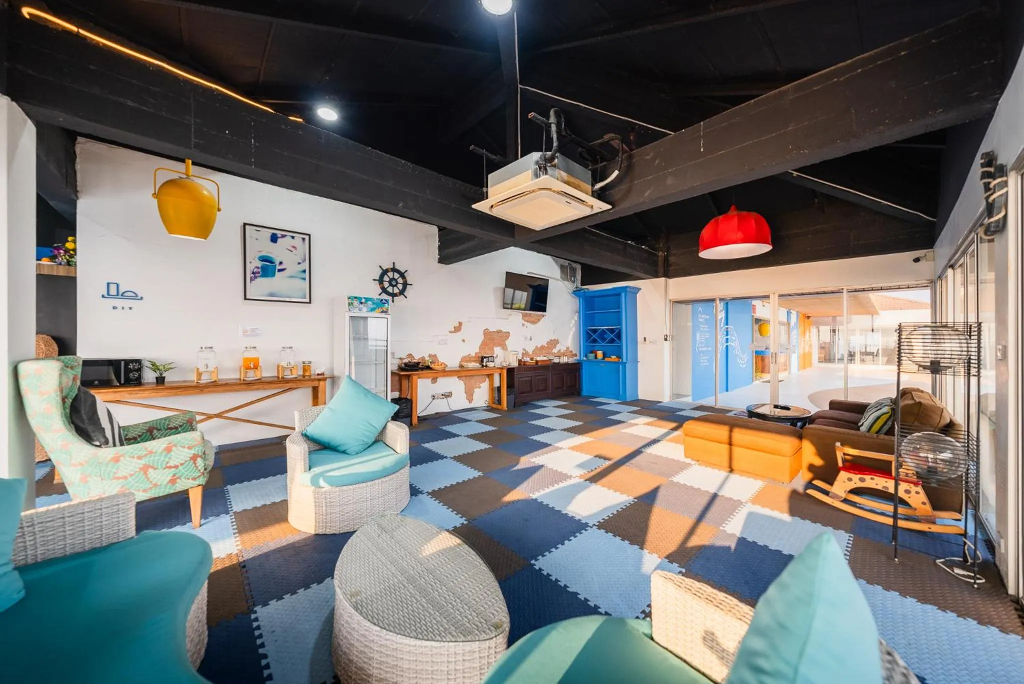 Property building in THALAY Cha-am by THA