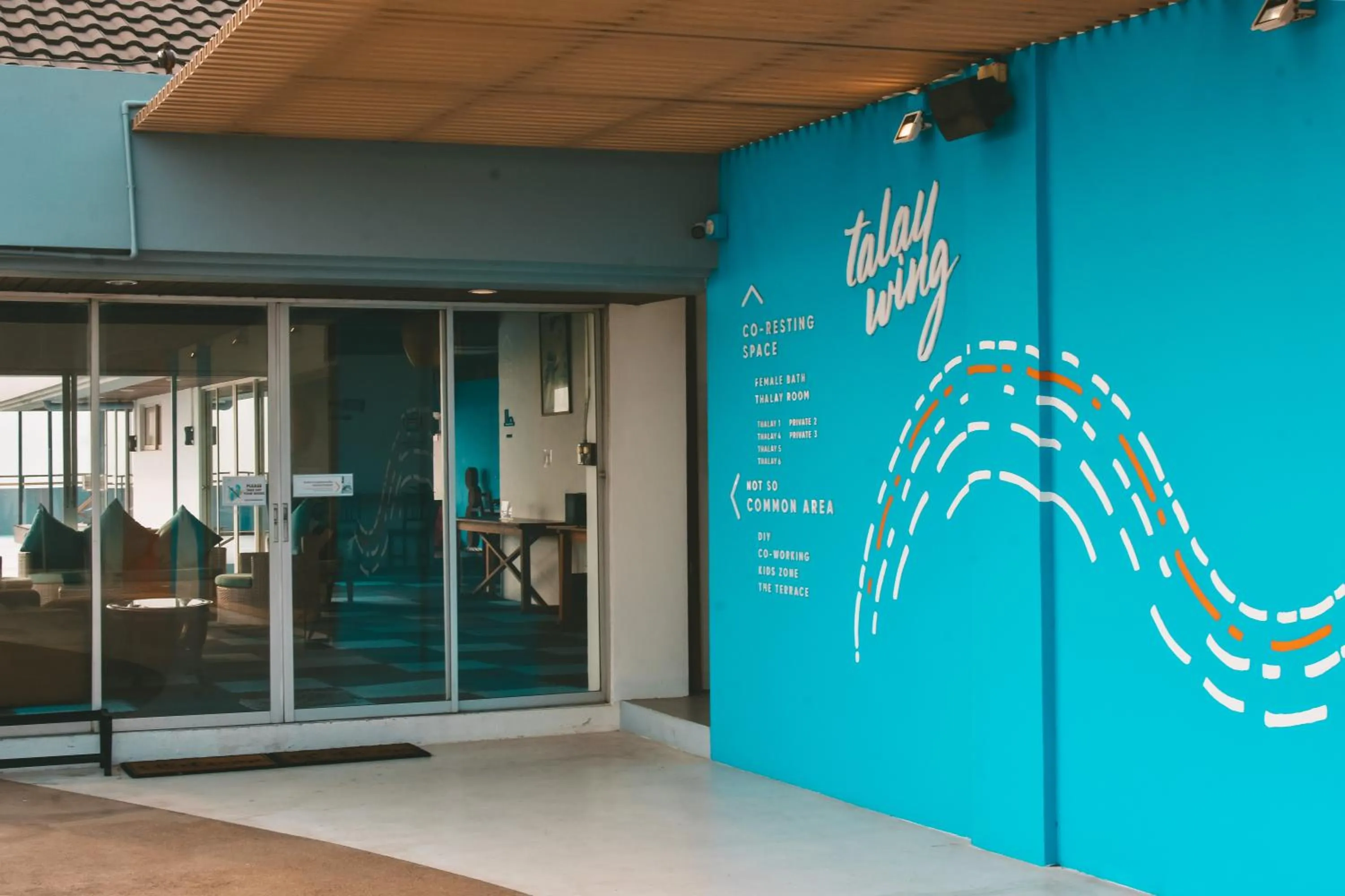 Property building in THALAY Cha-am by THA