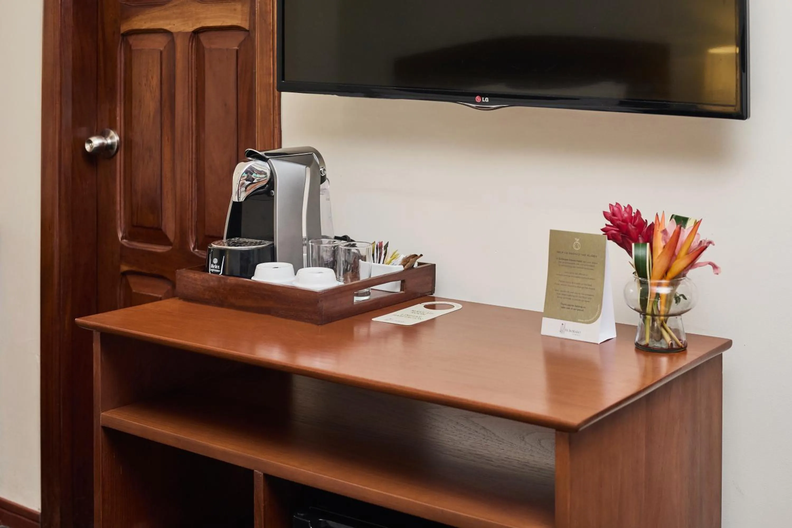 El Dorado Classic Hotel