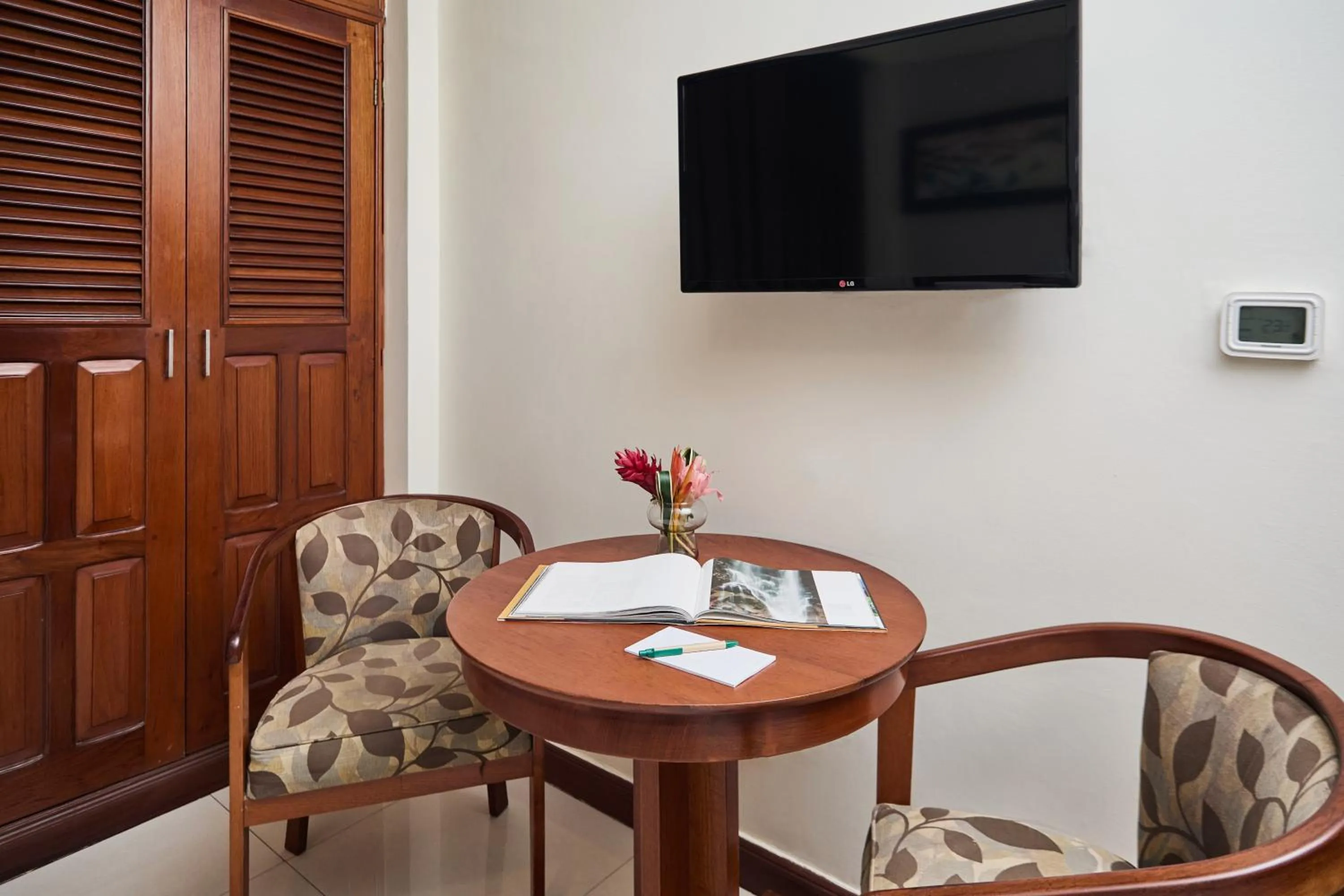 El Dorado Classic Hotel