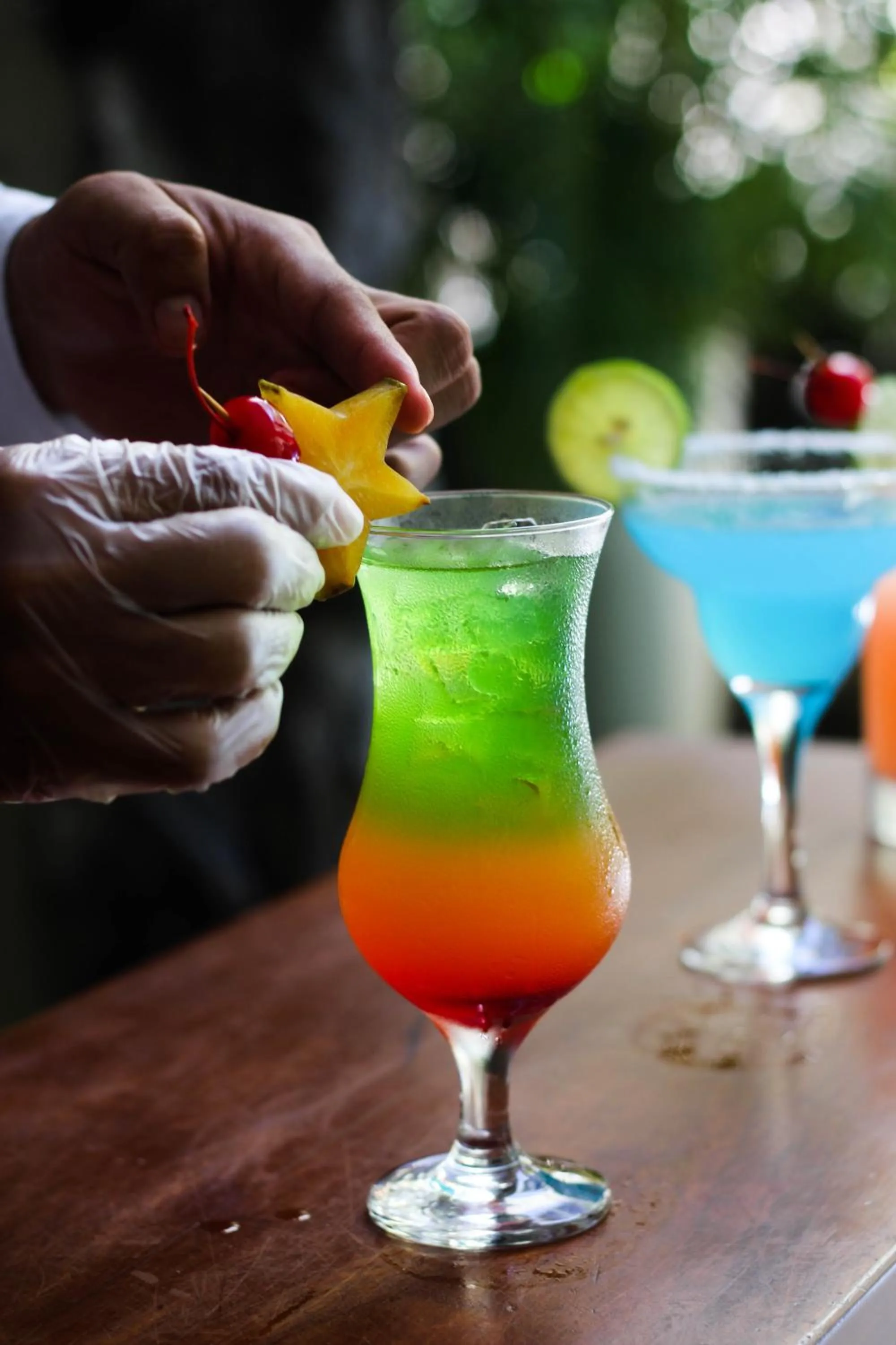 Lounge or bar in El Dorado Classic Hotel