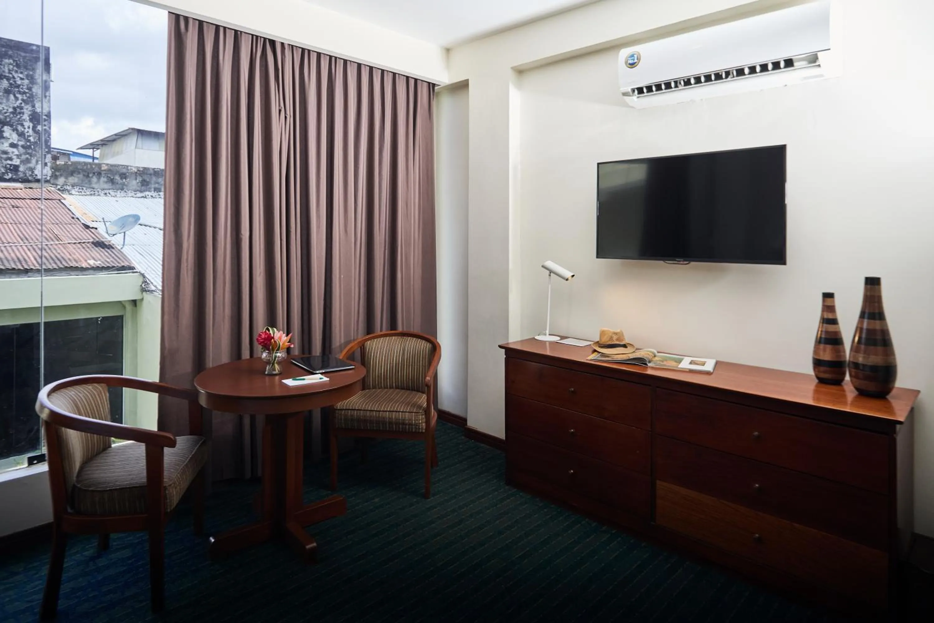 El Dorado Classic Hotel