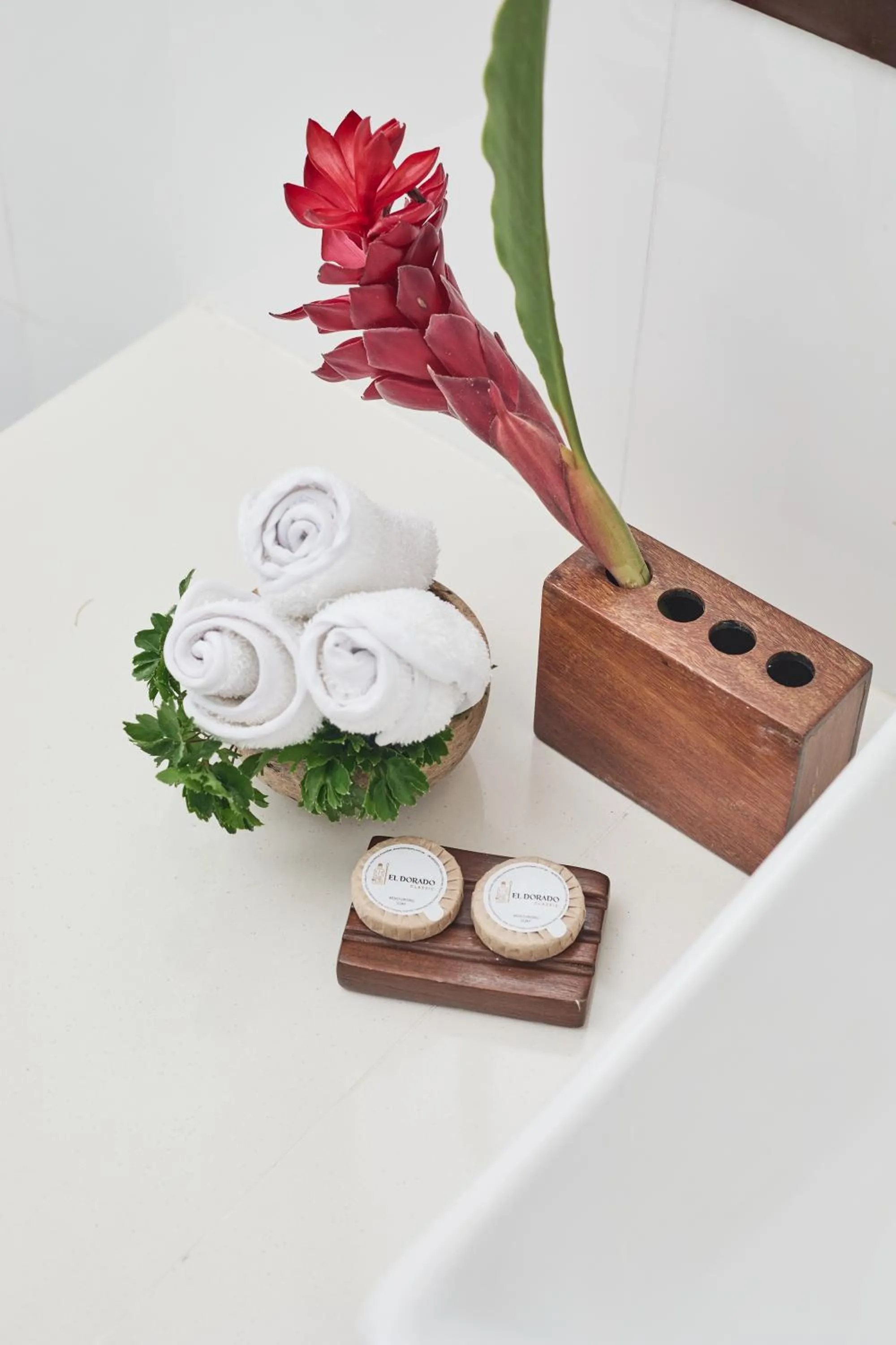 El Dorado Classic Hotel