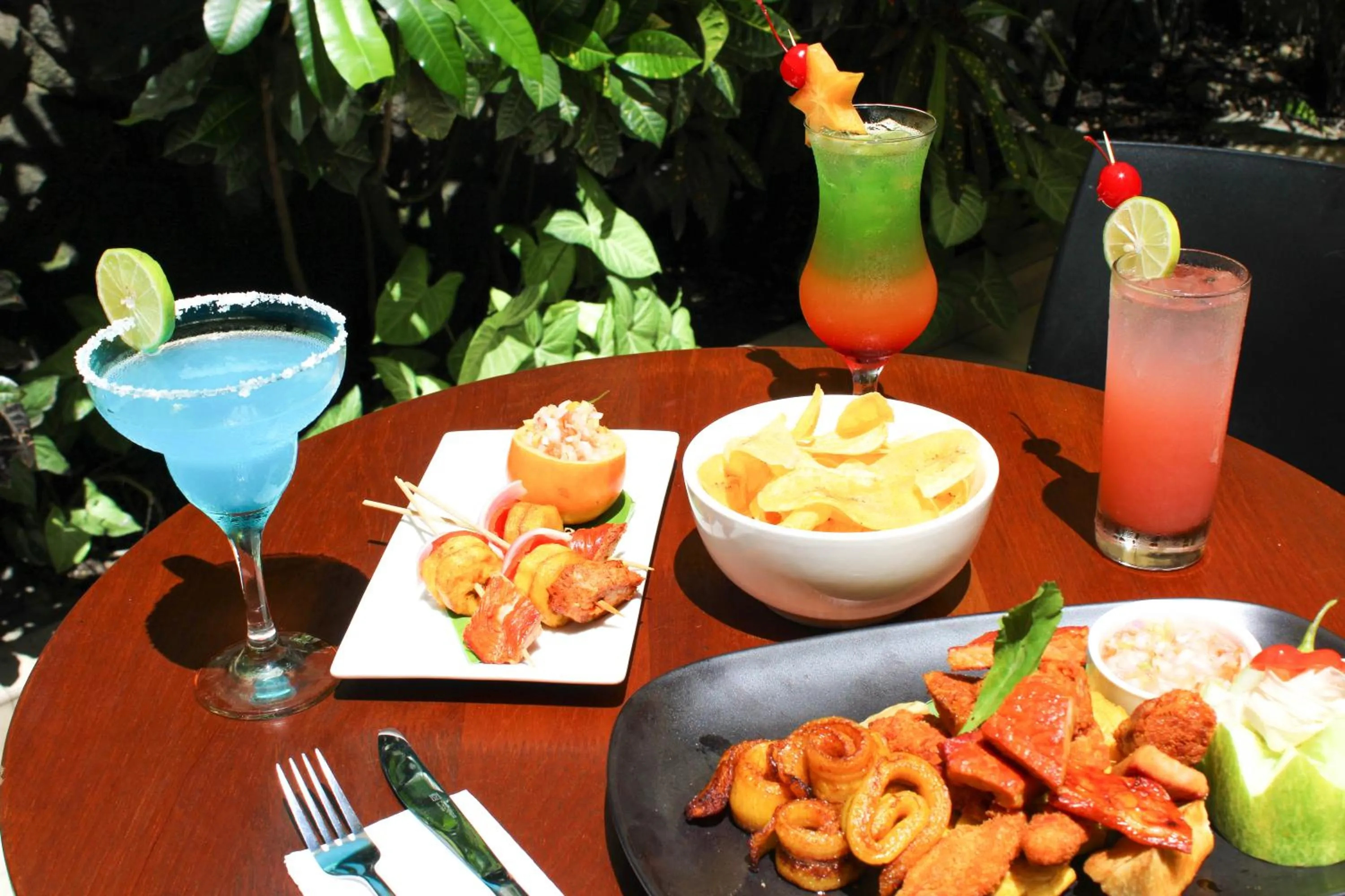 Lounge or bar in El Dorado Classic Hotel