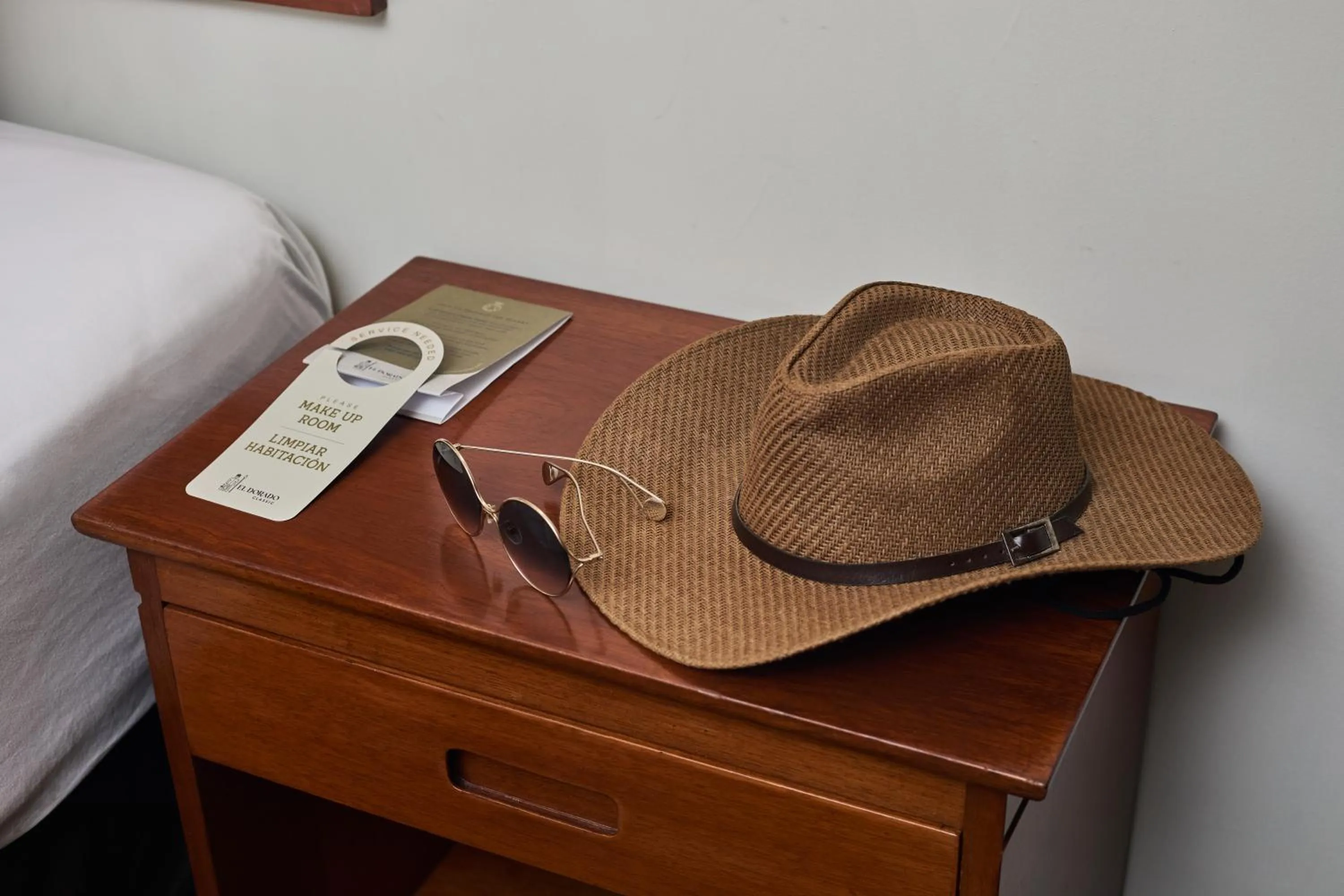 El Dorado Classic Hotel