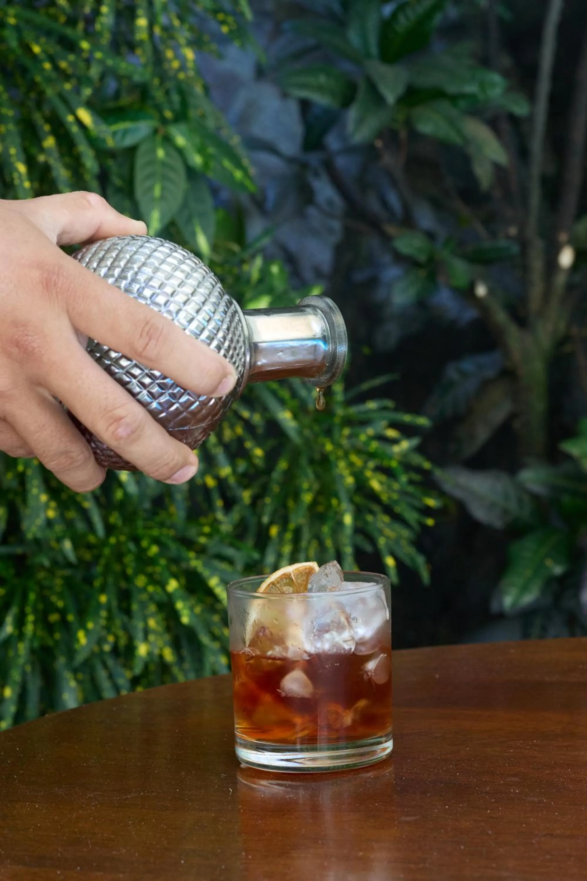 Lounge or bar in El Dorado Classic Hotel