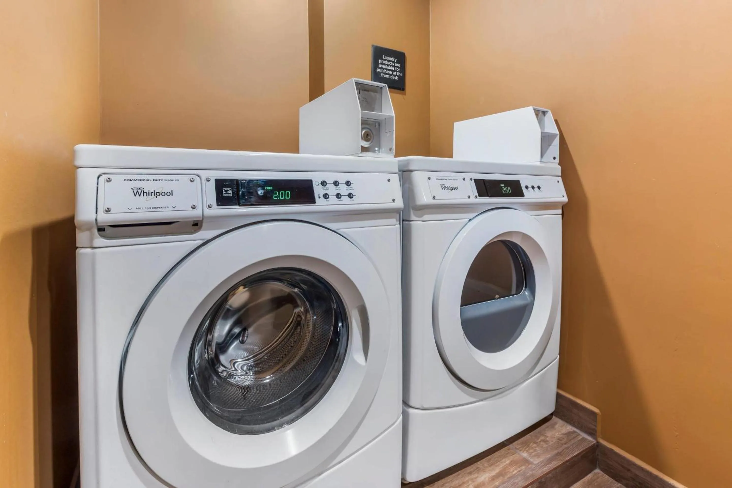 Other in Quality Inn Lumberton North