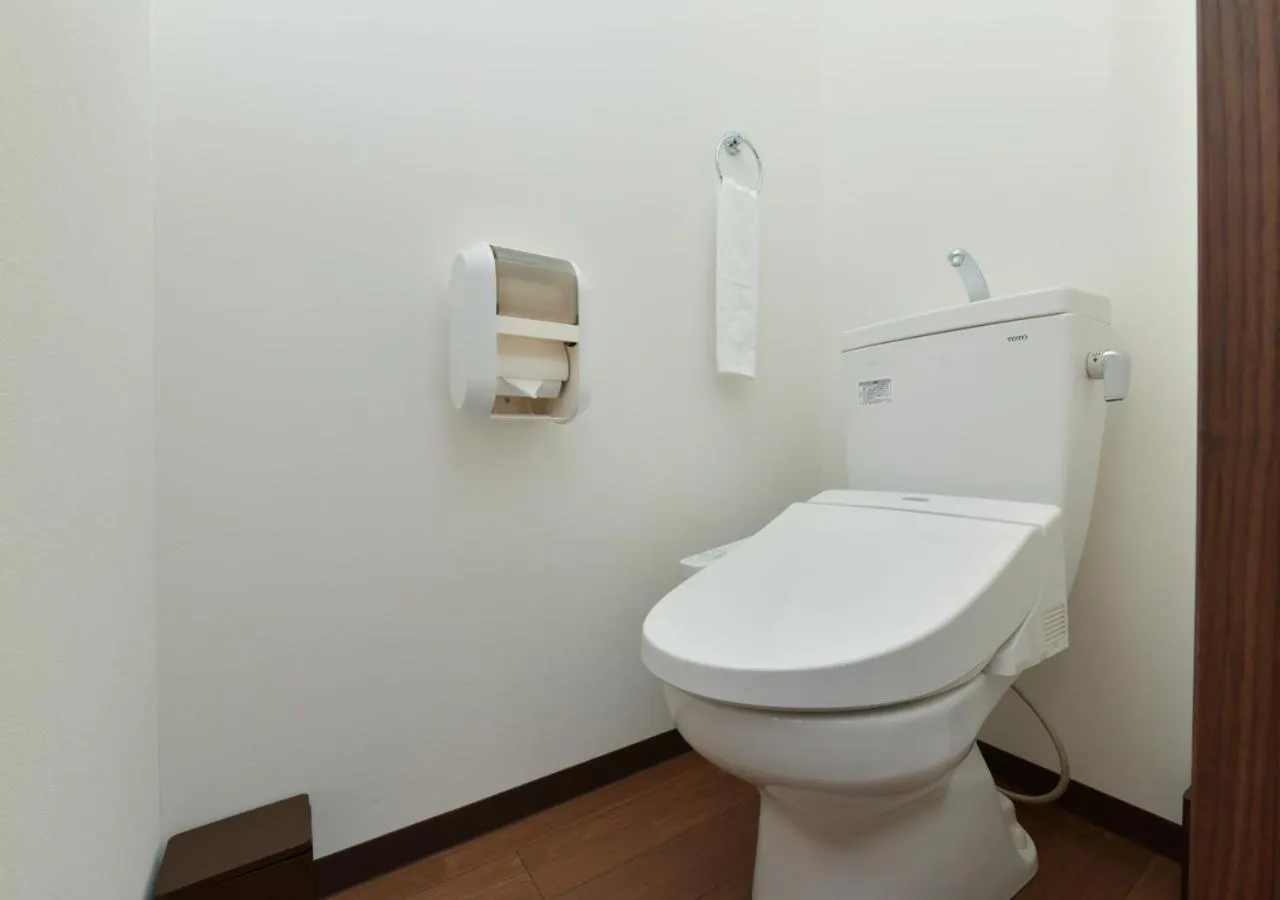 Toilet in Villa Front Kyoto Seimei