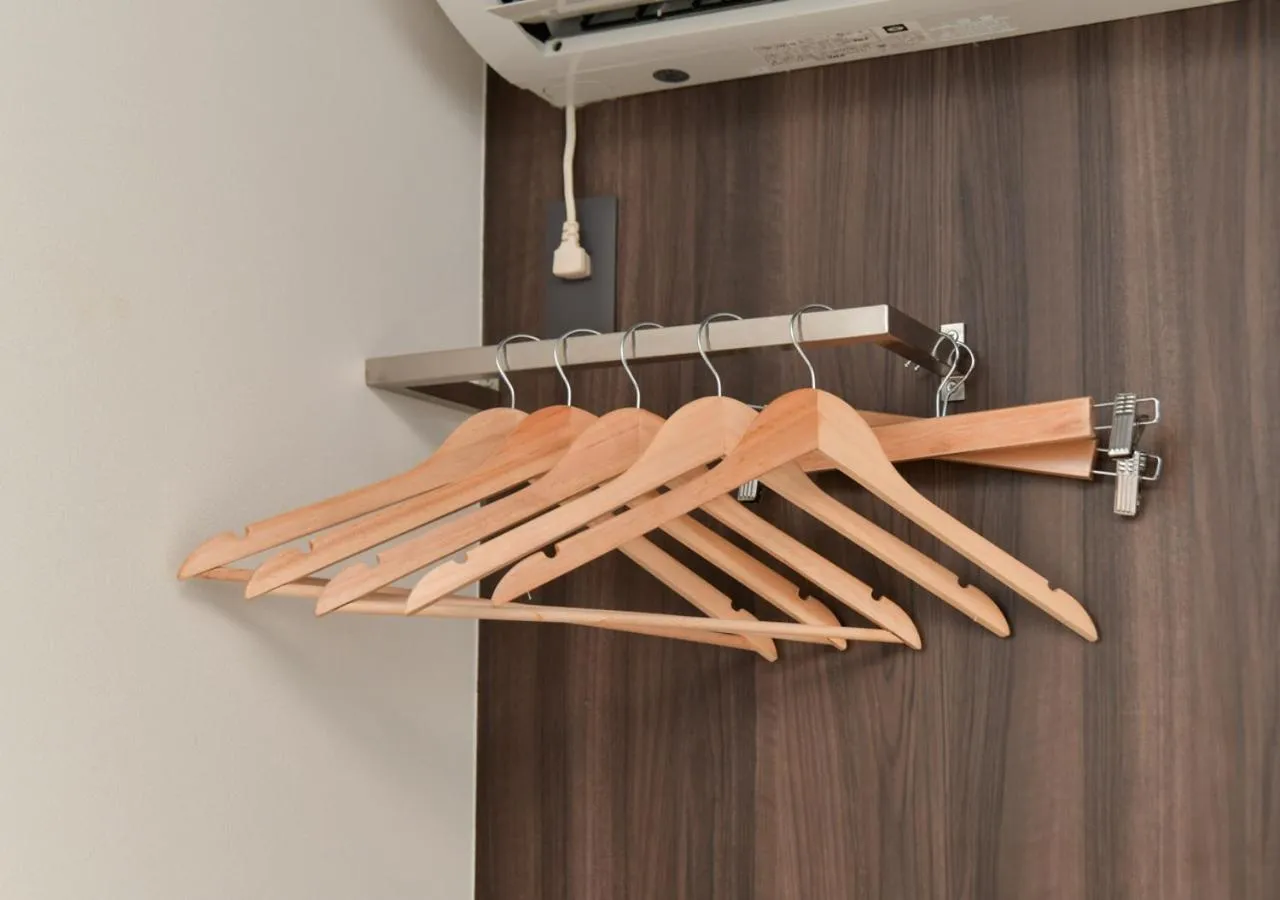 Photo of the whole room in Villa Front Kyoto Seimei