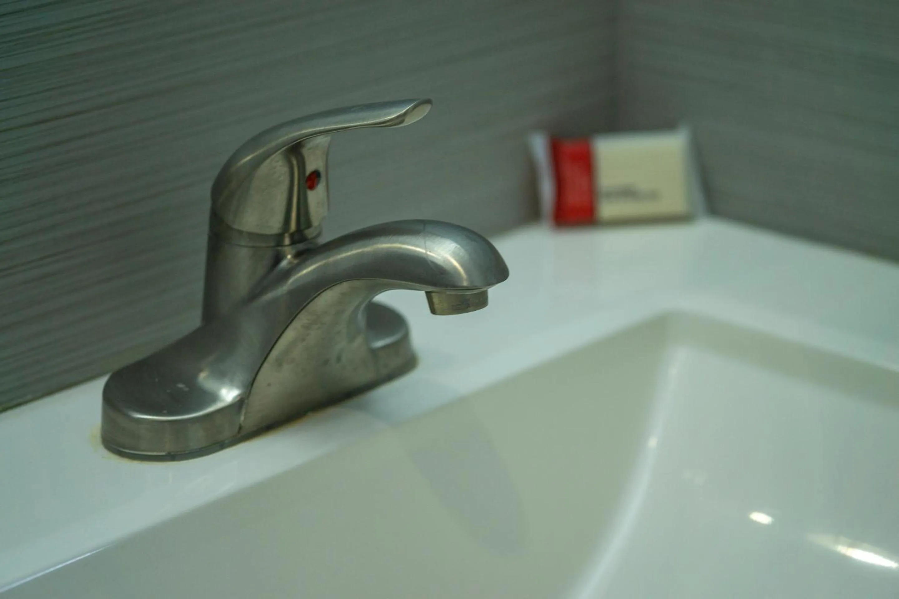 Other in Budget Inn by OYO Frederick US-183