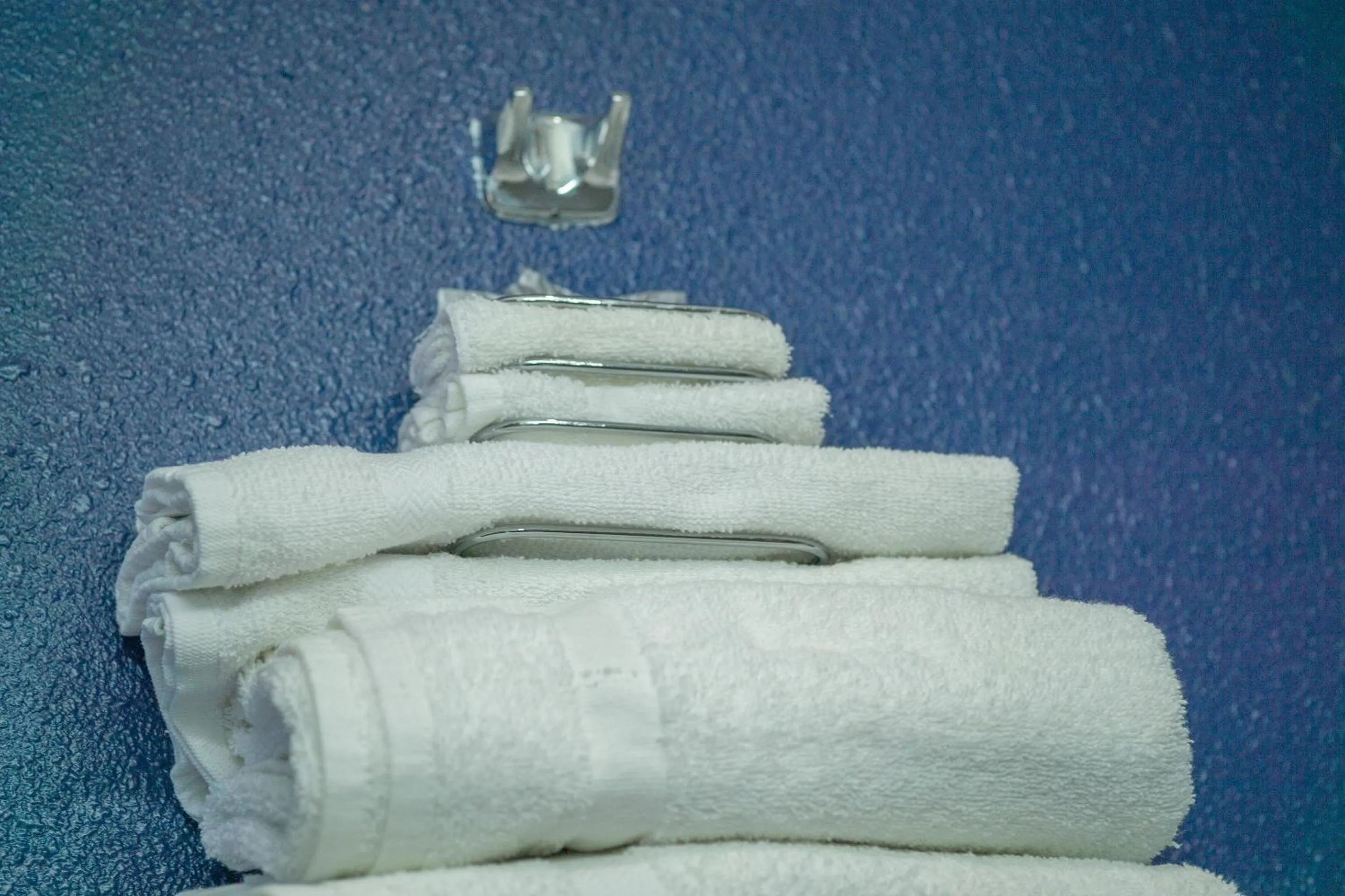 Breakfast in Budget Inn by OYO Frederick US-183