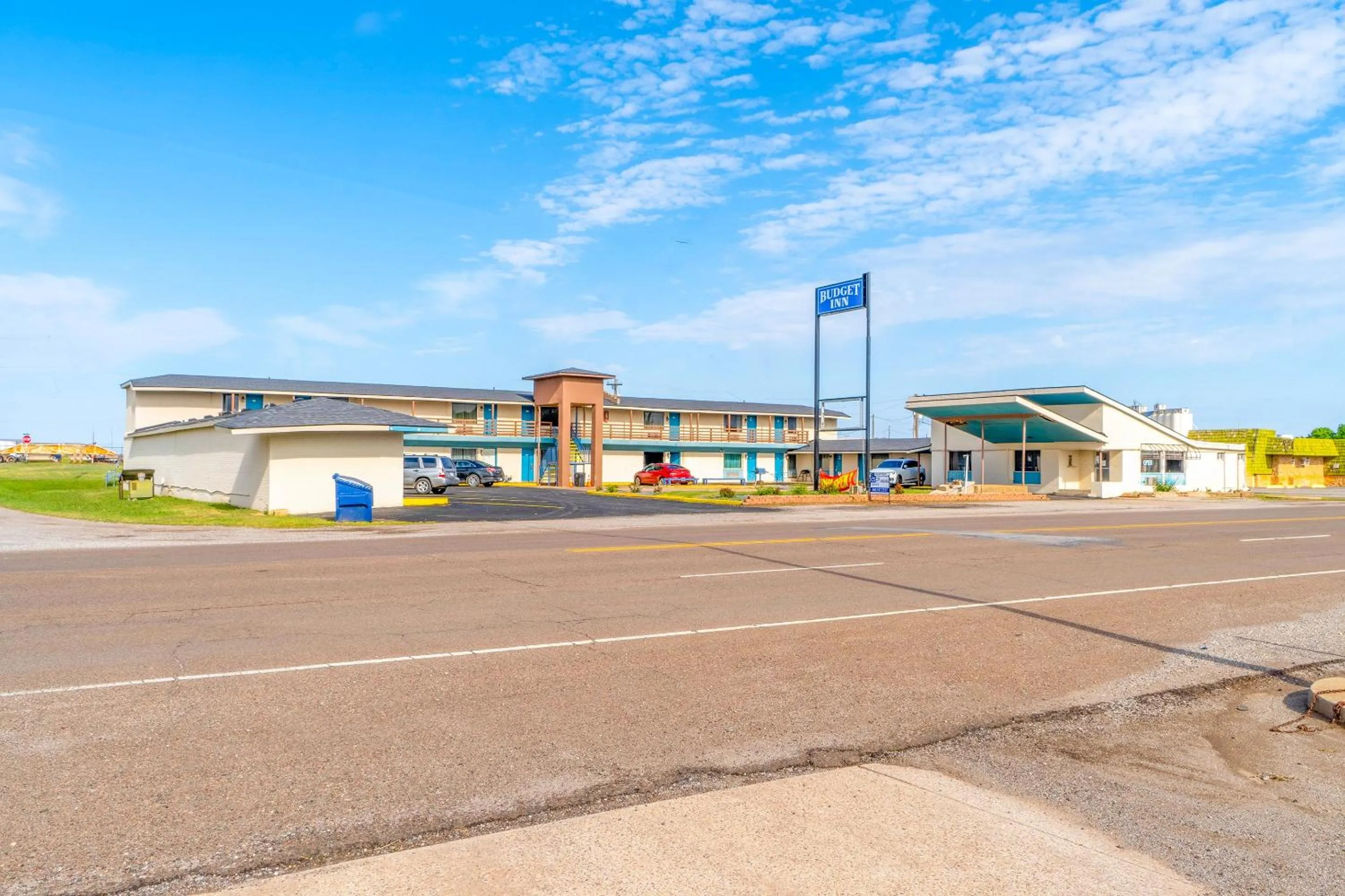 Other in Budget Inn by OYO Frederick US-183