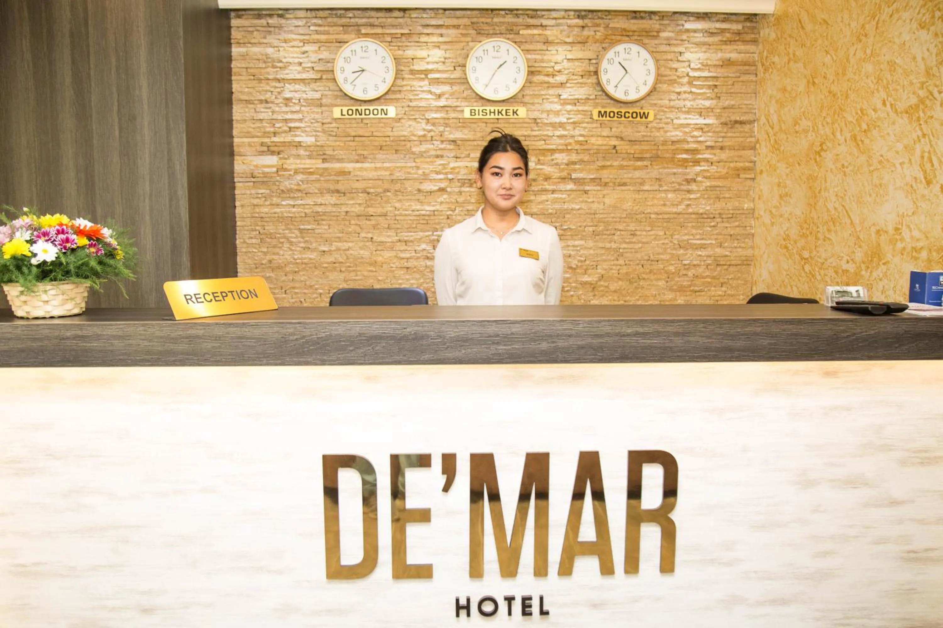 Other in De'Mar Hotel