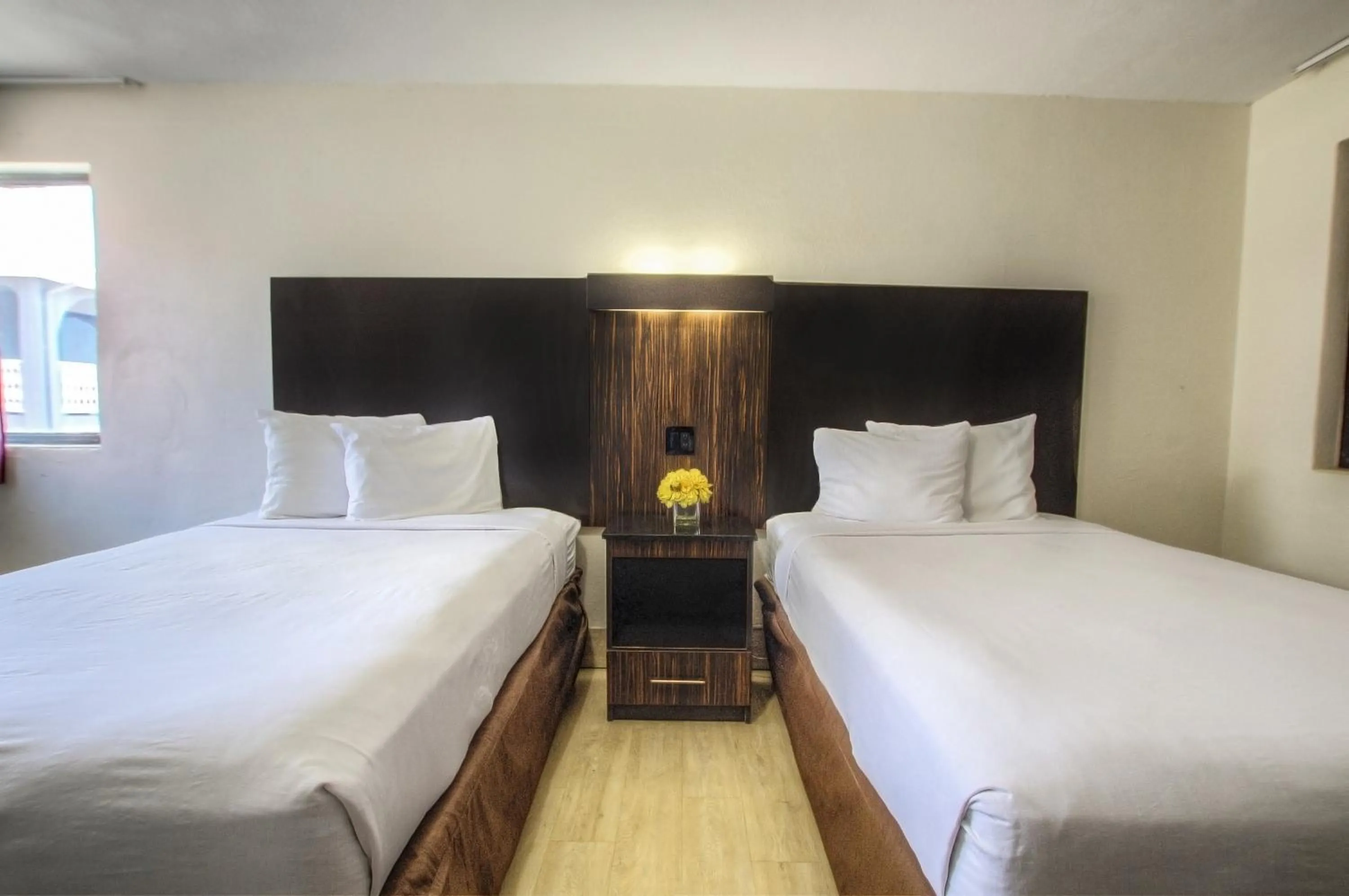 Double Room in La Bella Oceanfront Inn - Daytona