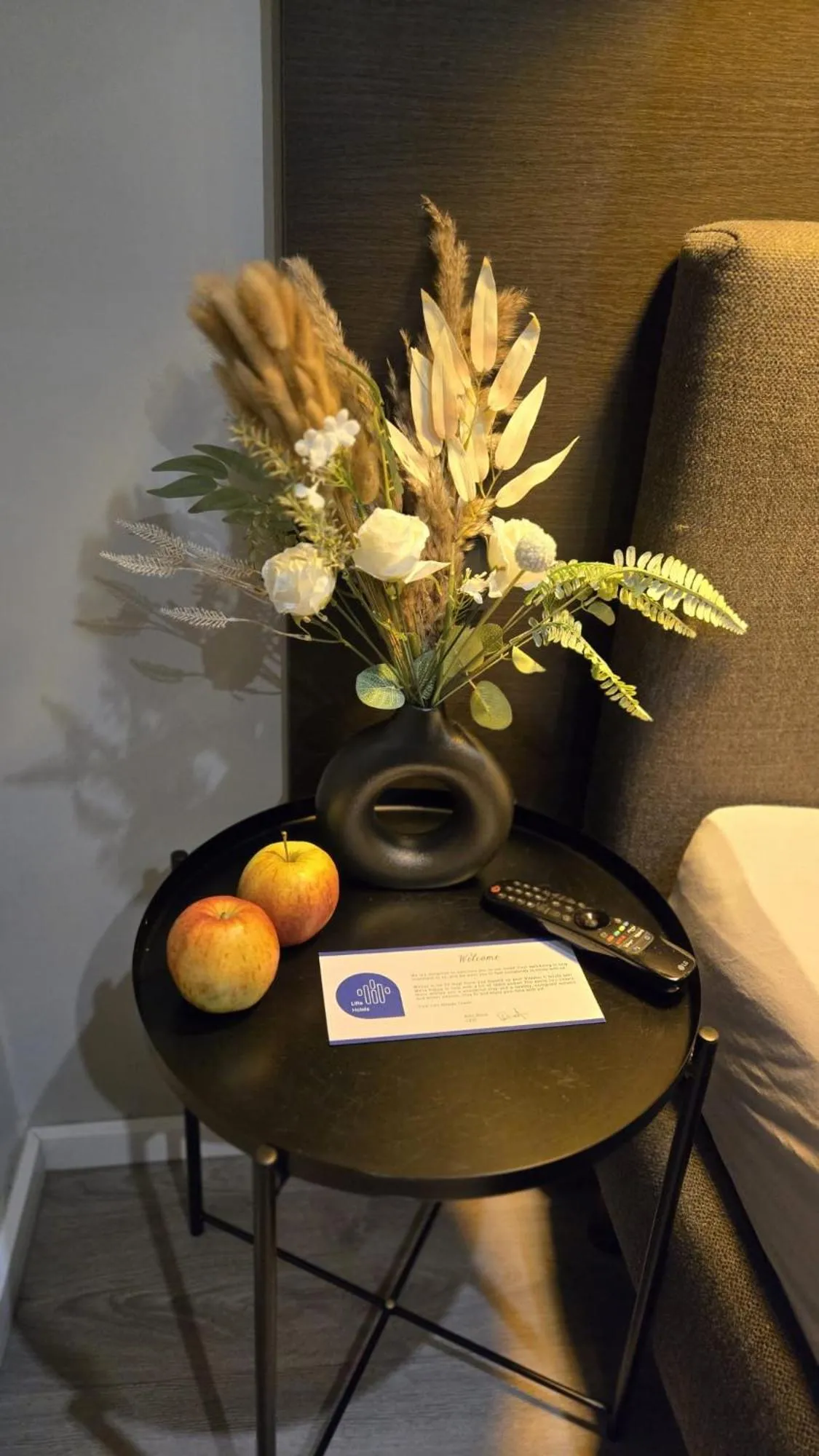 LiRo Apartments Jägerstrasse Krefeld