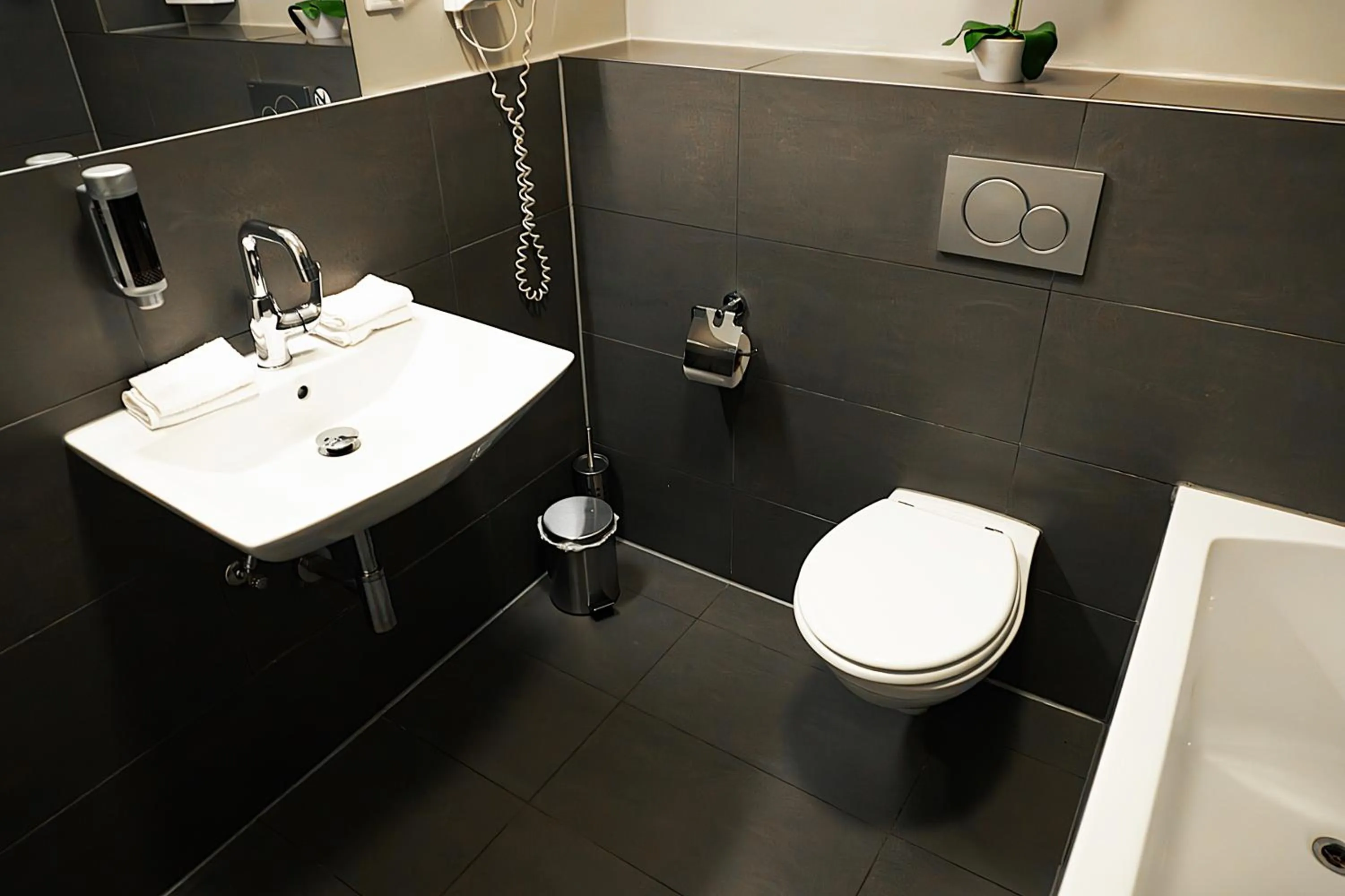 LiRo Apartments Jägerstrasse Krefeld