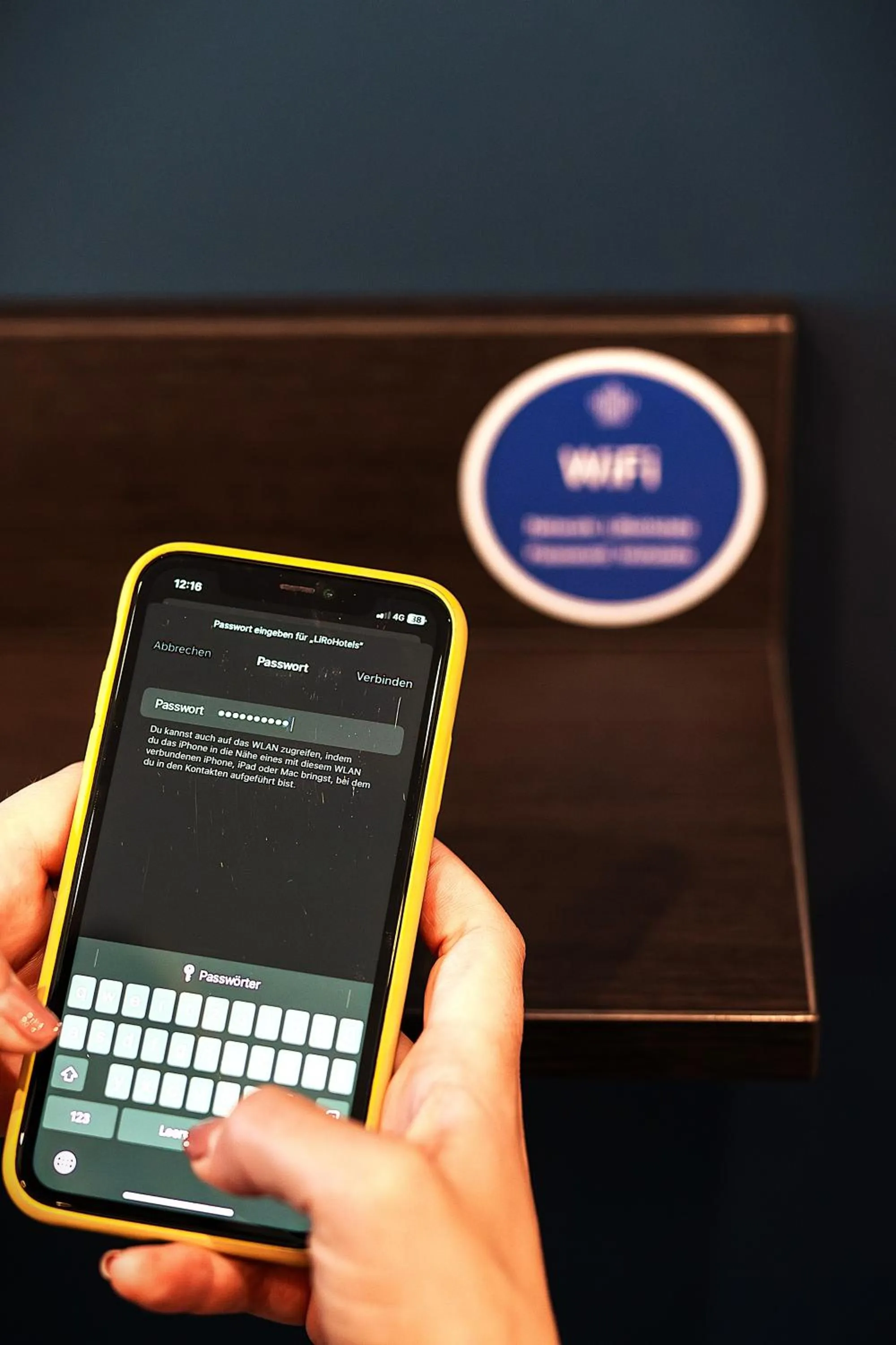 LiRo Apartments Jägerstrasse Krefeld