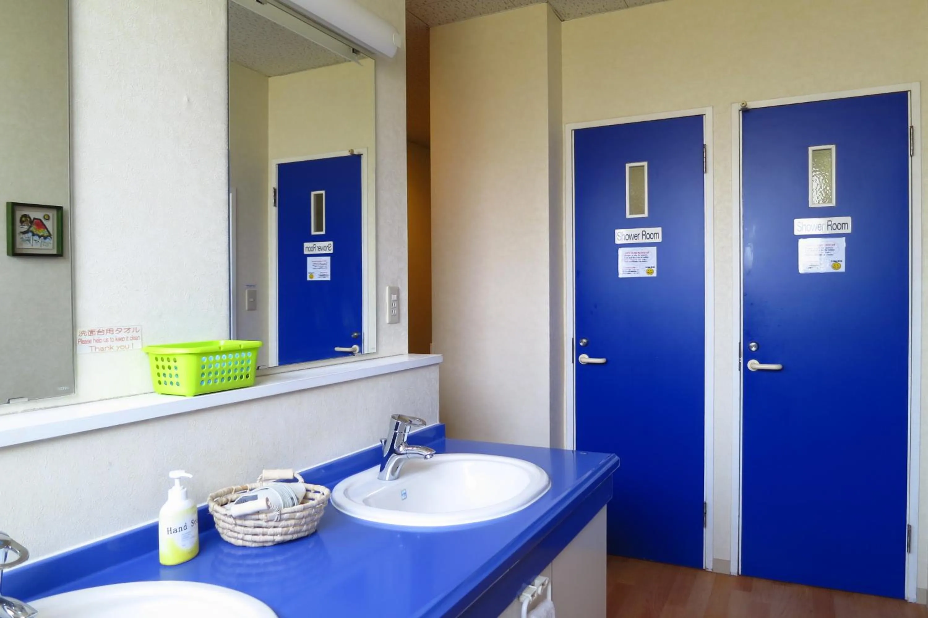 Other in K's House MtFuji -ケイズハウスMt富士- Travelers Hostel- Lake Kawaguchiko