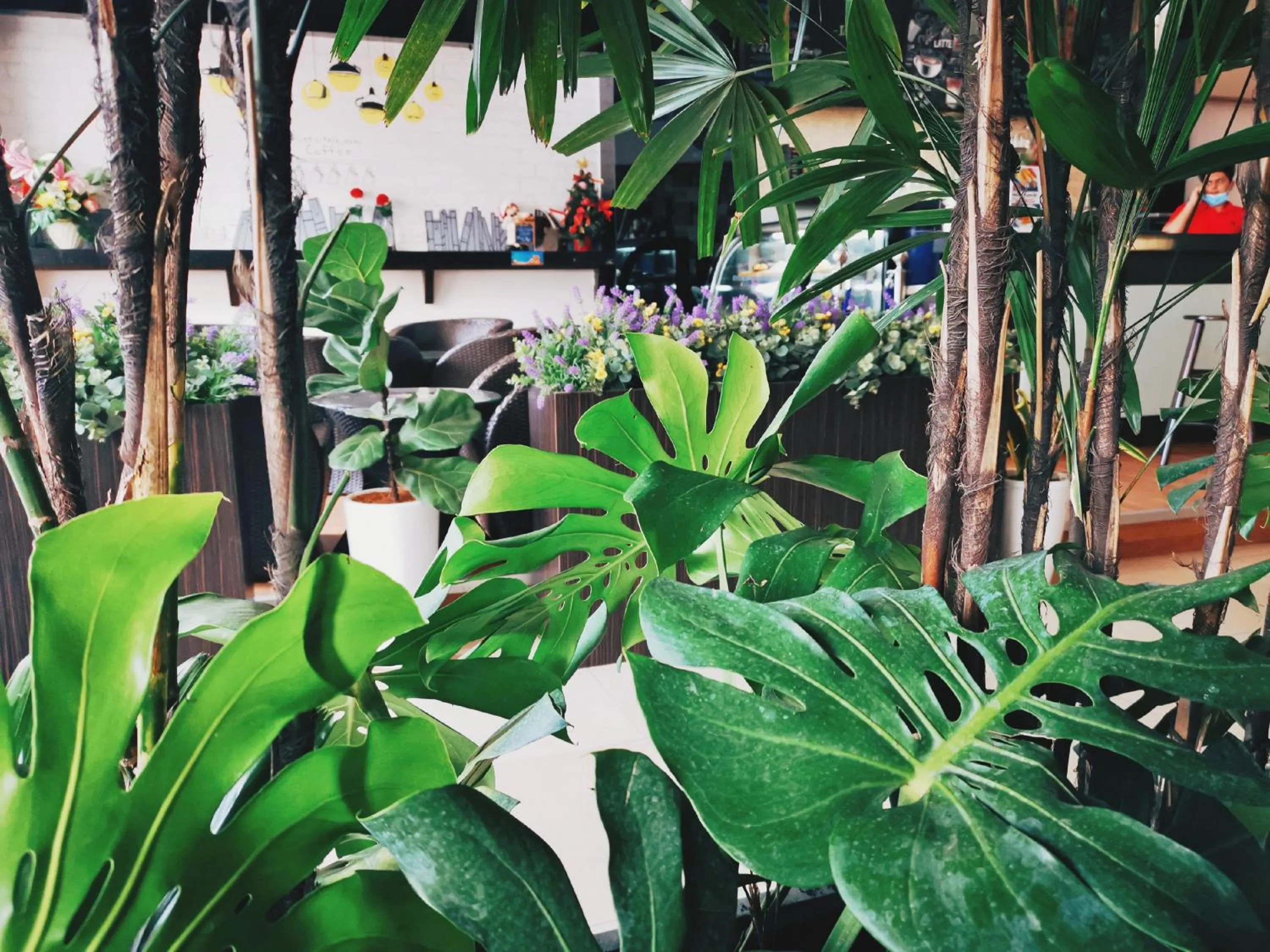 Lobby or reception in Prescott Hotel Bukit Bintang