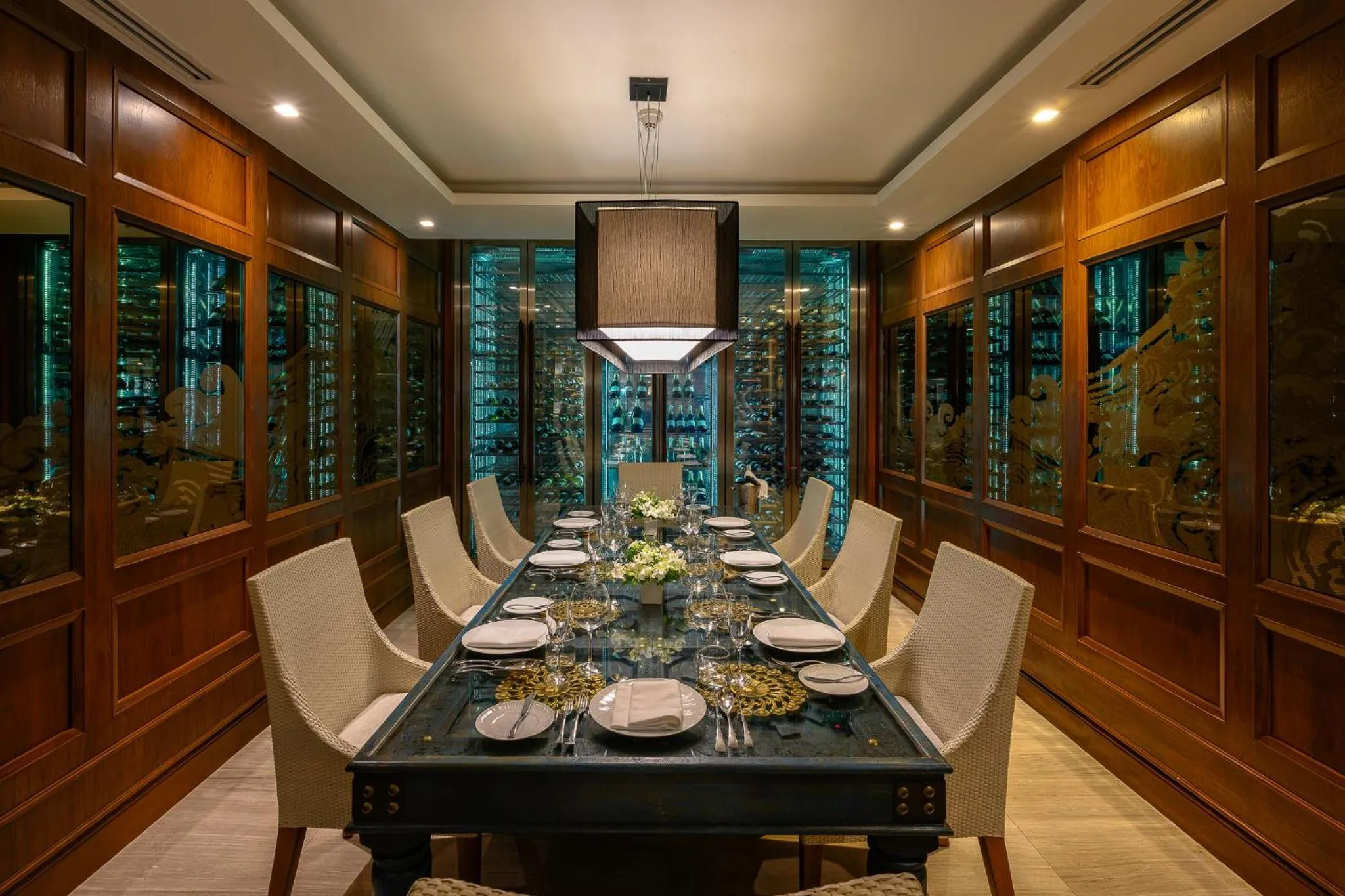 Restaurant/places to eat in Maikhao Dream Villa Resort and Spa, Maikhao Phuket