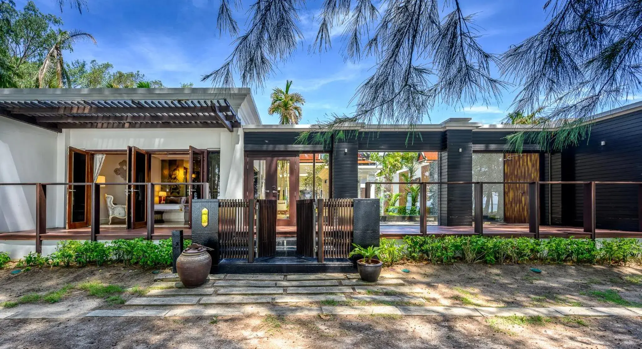 One-Bedroom Villa in Maikhao Dream Villa Resort and Spa, Maikhao Phuket One-Bedroom Villa in Maikhao Dream Villa Resort and Spa, Maikhao Phuket