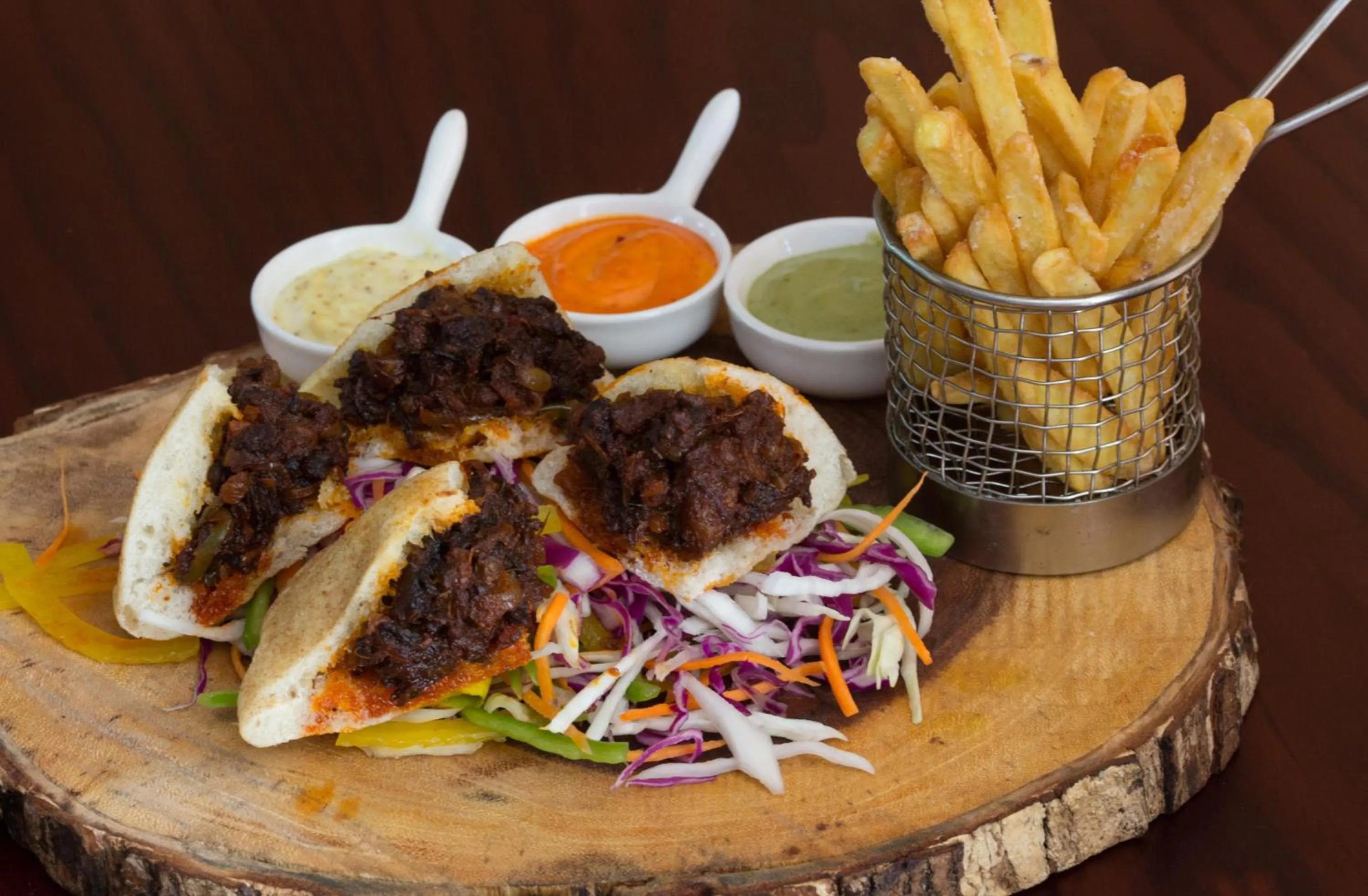 Breakfast in The Park Baga River Goa - Adults only Property