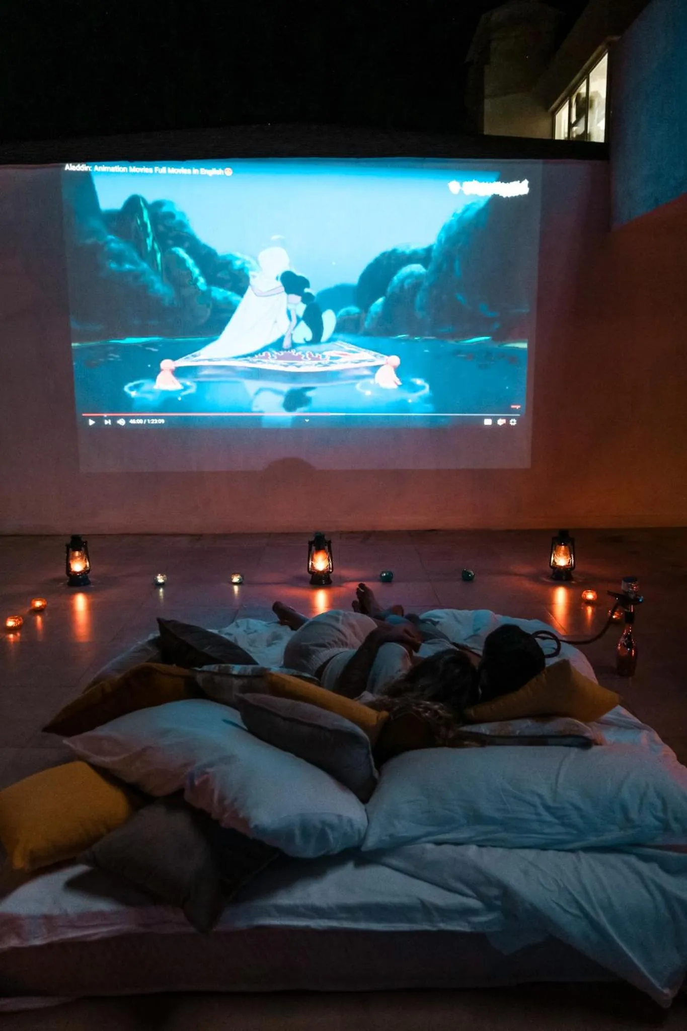 Entertainment, Bed in The Park Baga River Goa - Adults only Property