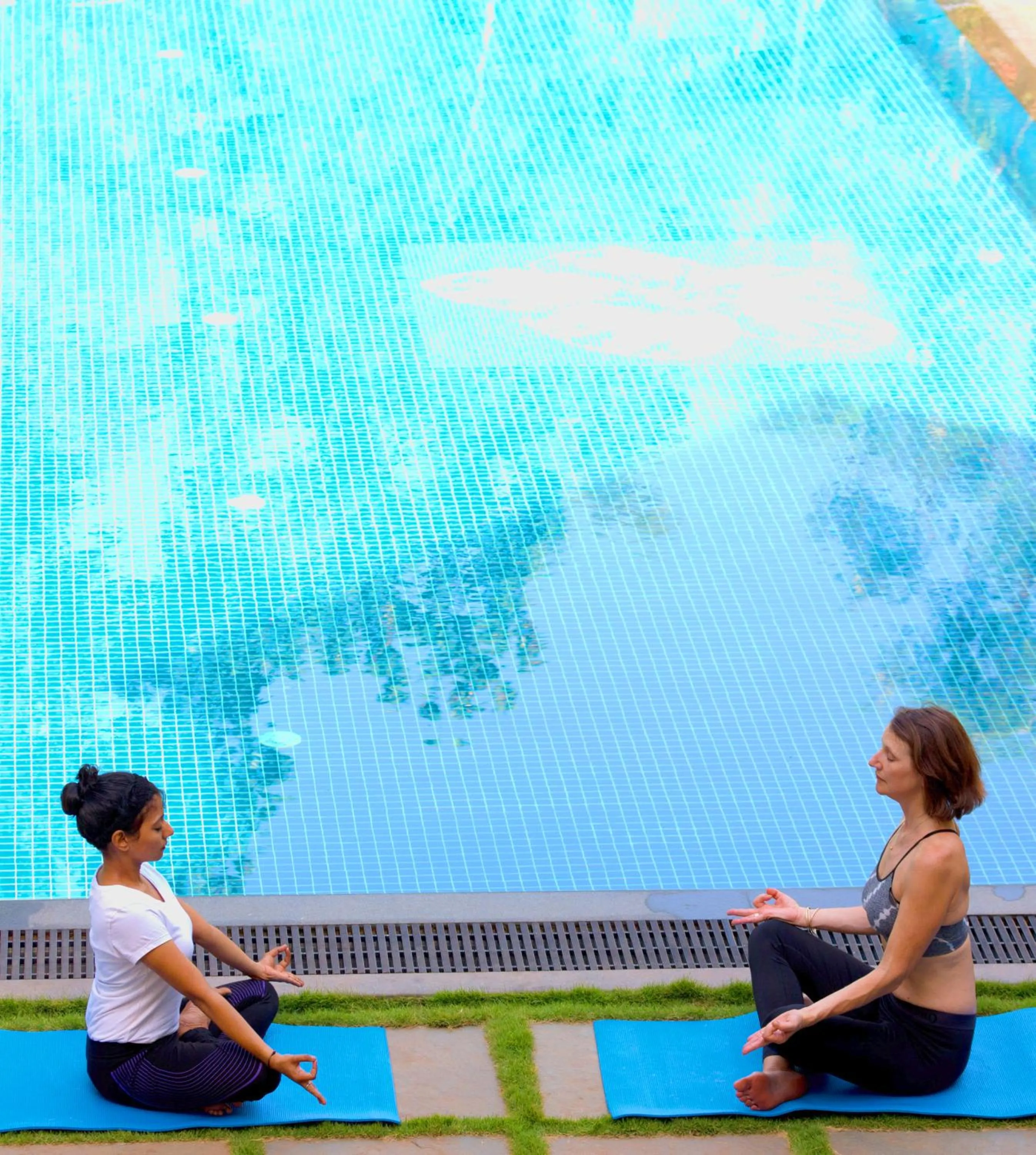 Activities in The Park Baga River Goa - Adults only Property