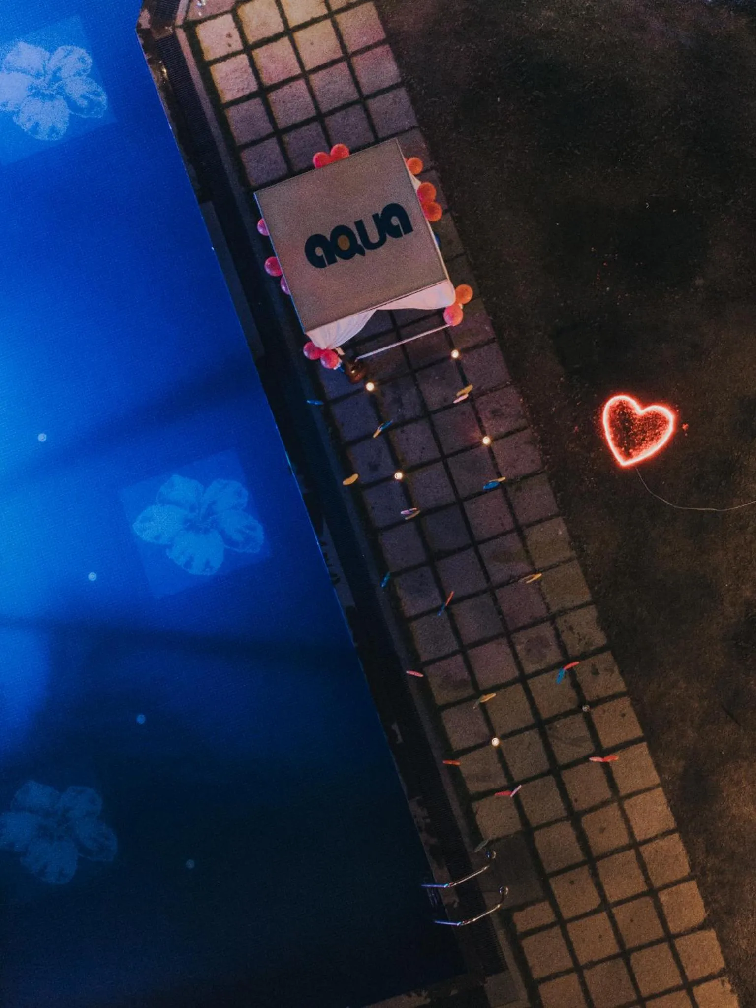 Property logo or sign in The Park Baga River Goa - Adults only Property