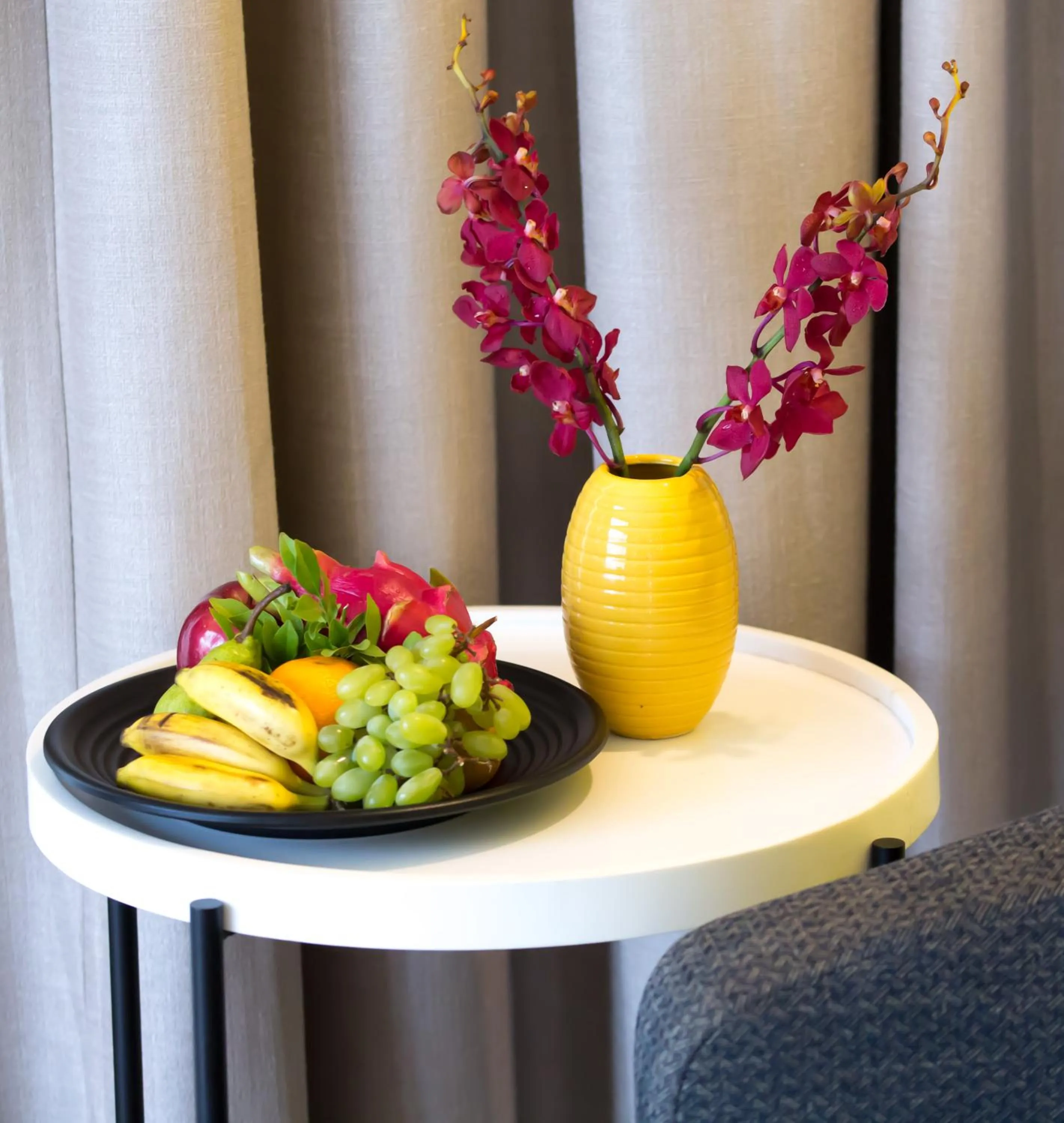 Food in The Park Baga River Goa - Adults only Property