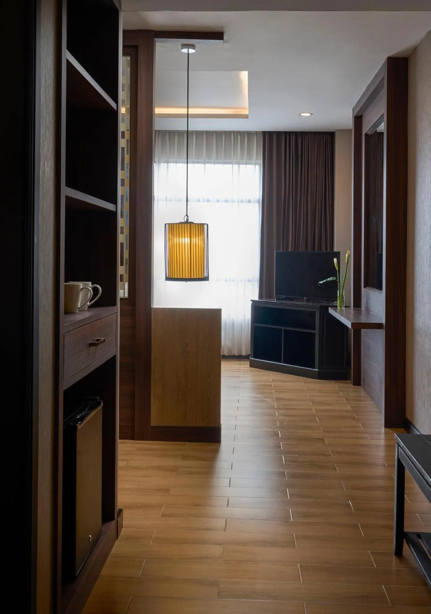 Photo of the whole room in Amari Vang Vieng