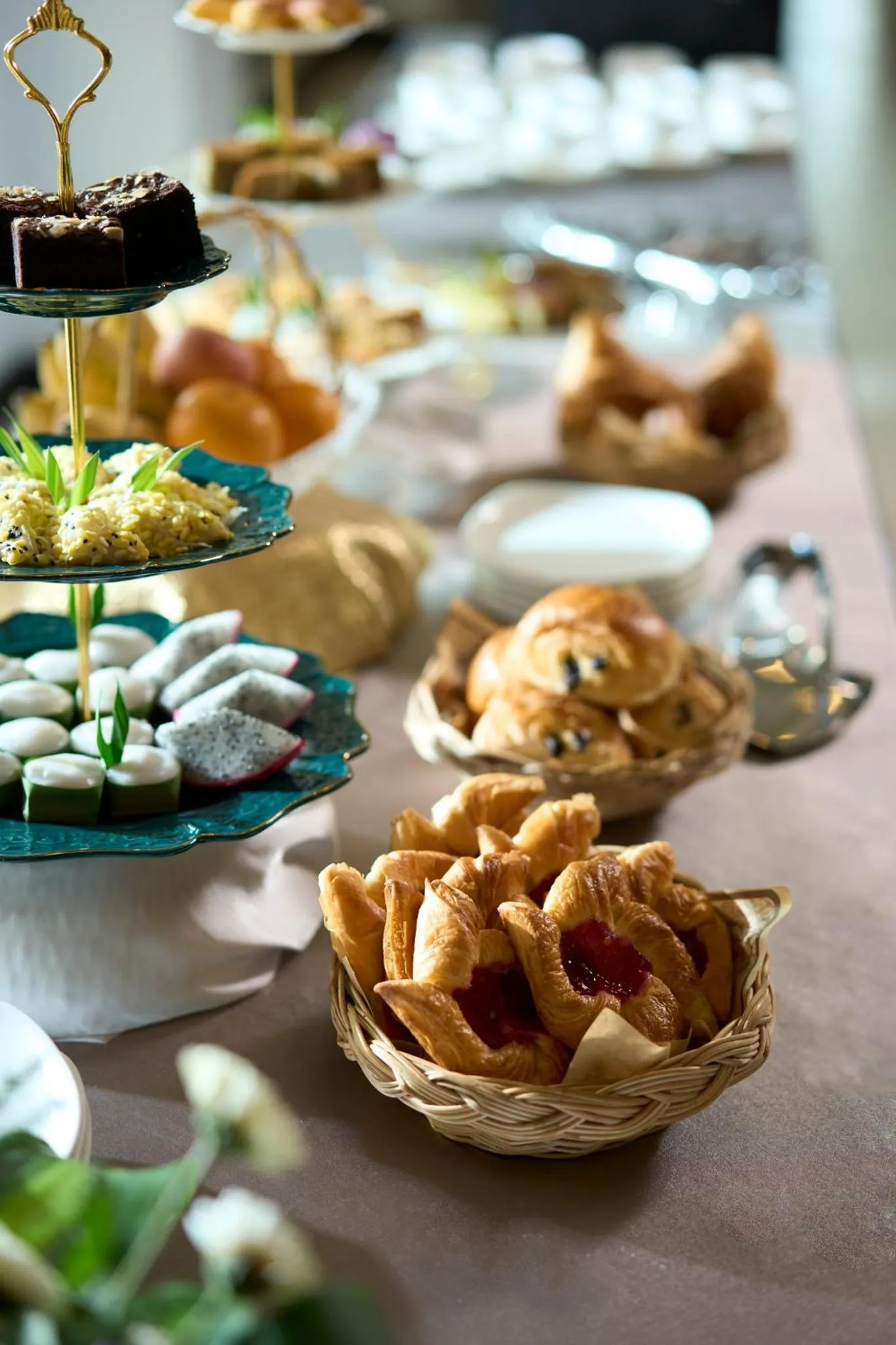 Restaurant/places to eat in Amari Vang Vieng