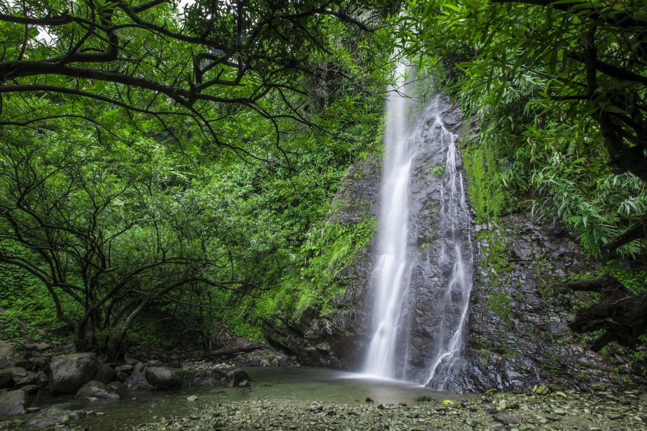 Nearby landmark in Amari Vang Vieng