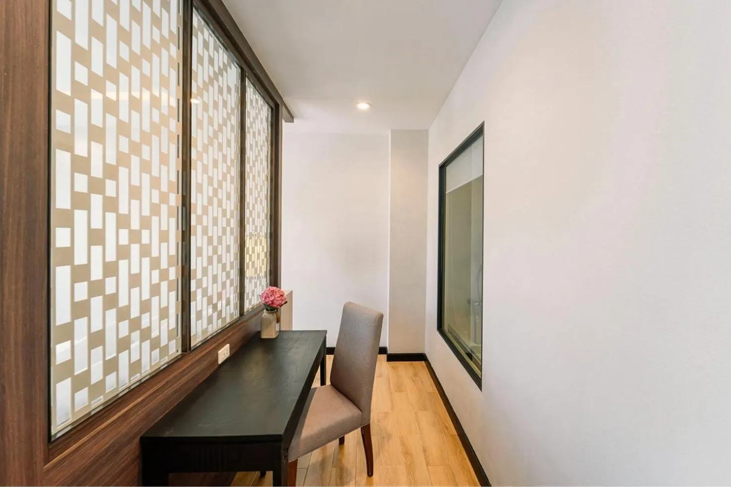 Bedroom in Amari Vang Vieng