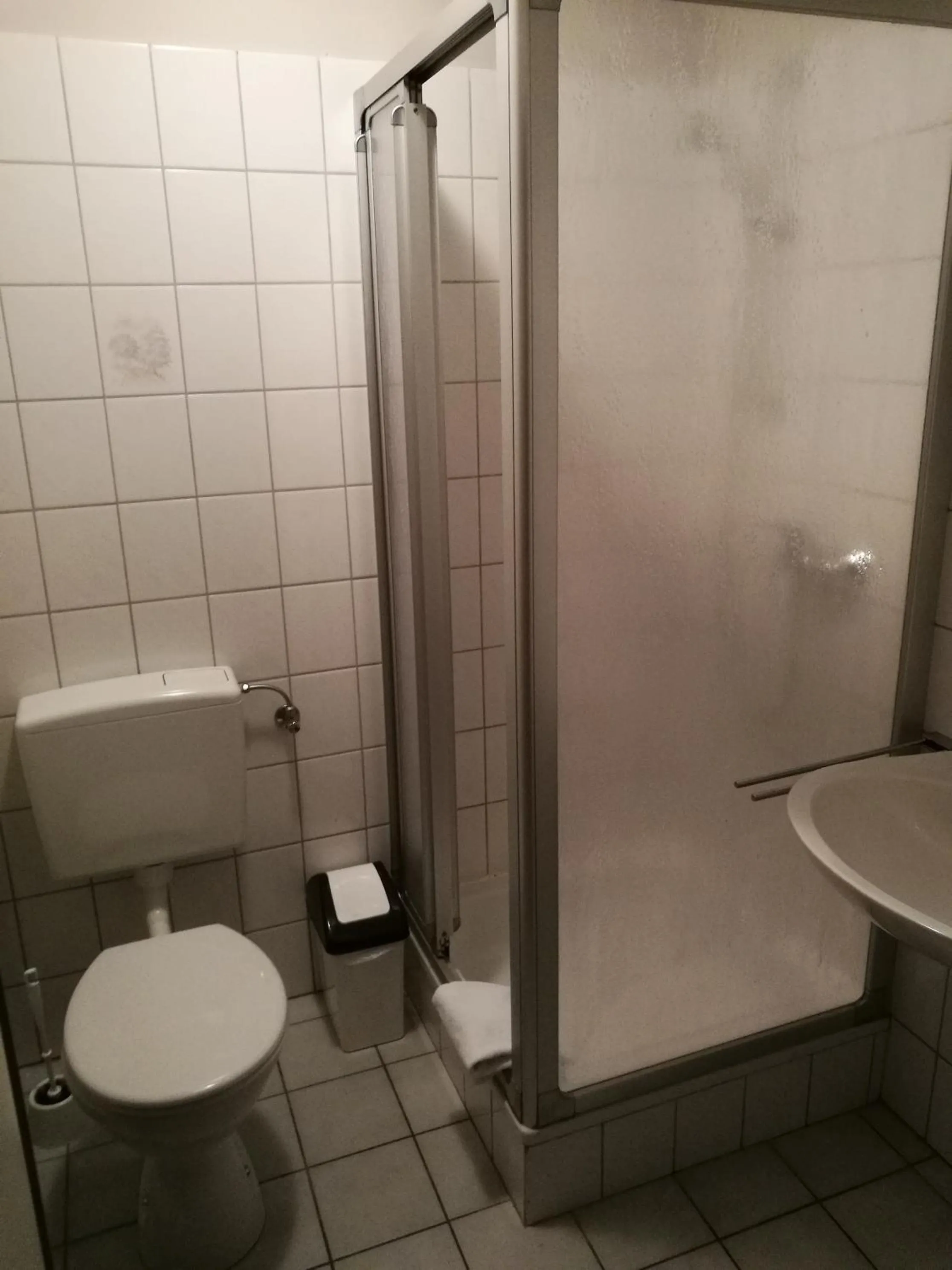 Bathroom in Zur Schanze Holtgast-Apen