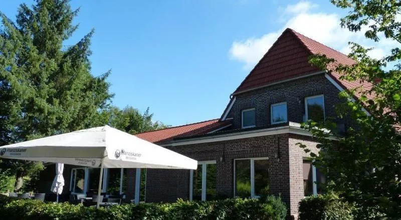 Zur Schanze Holtgast-Apen