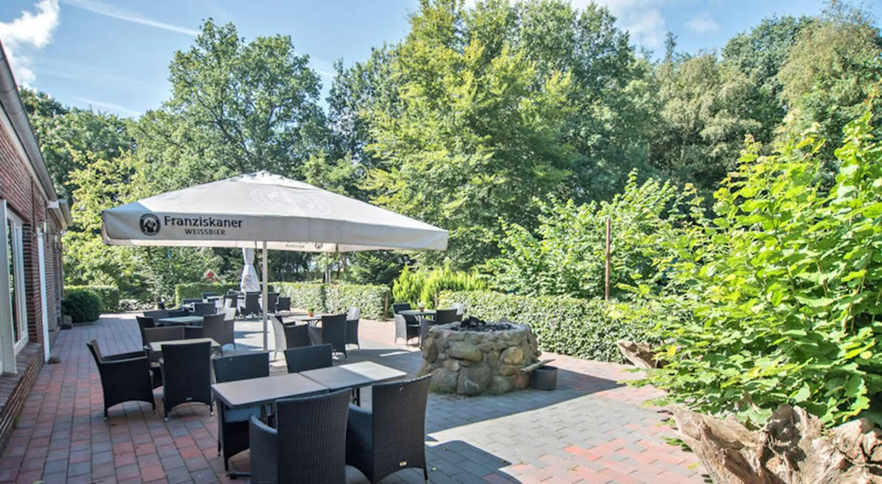 Zur Schanze Holtgast-Apen Zur Schanze Holtgast-Apen