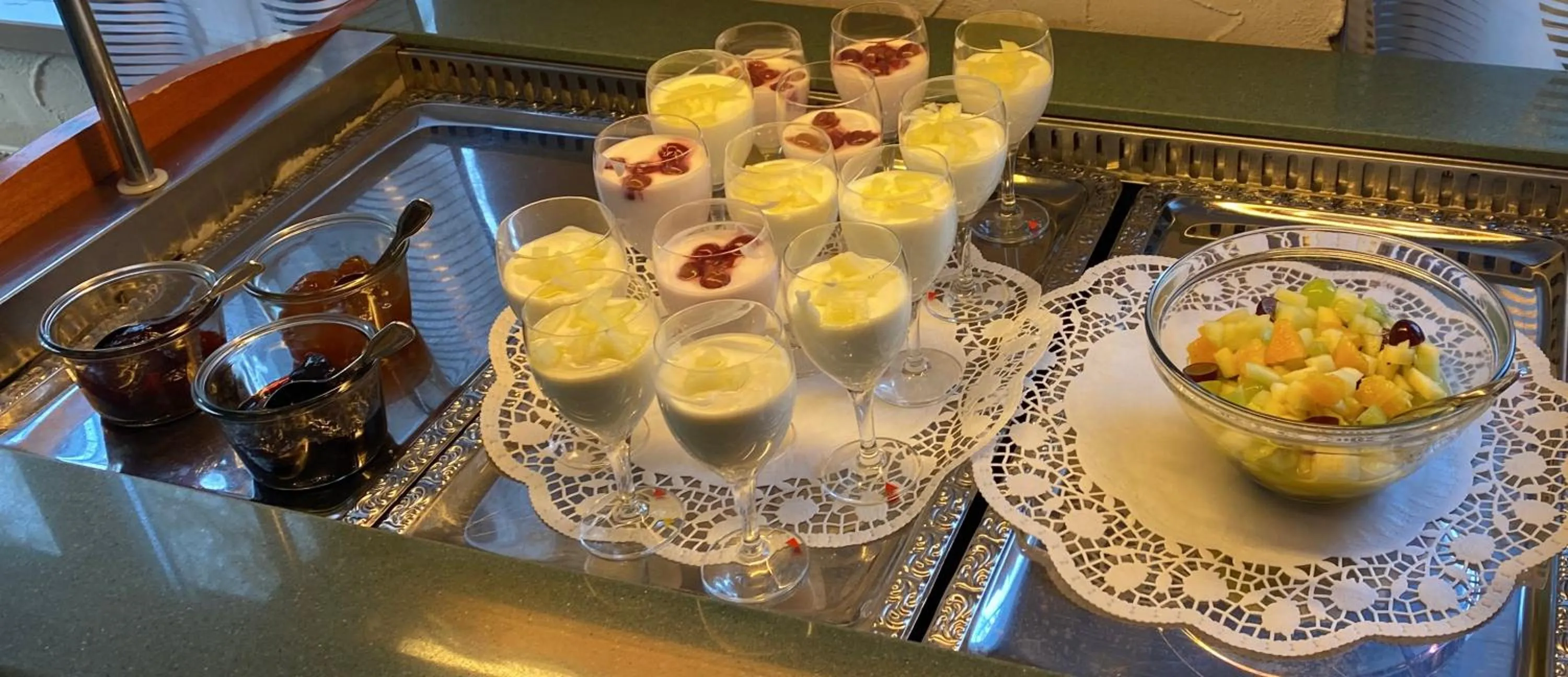 Restaurant/places to eat in Zur Schanze Holtgast-Apen