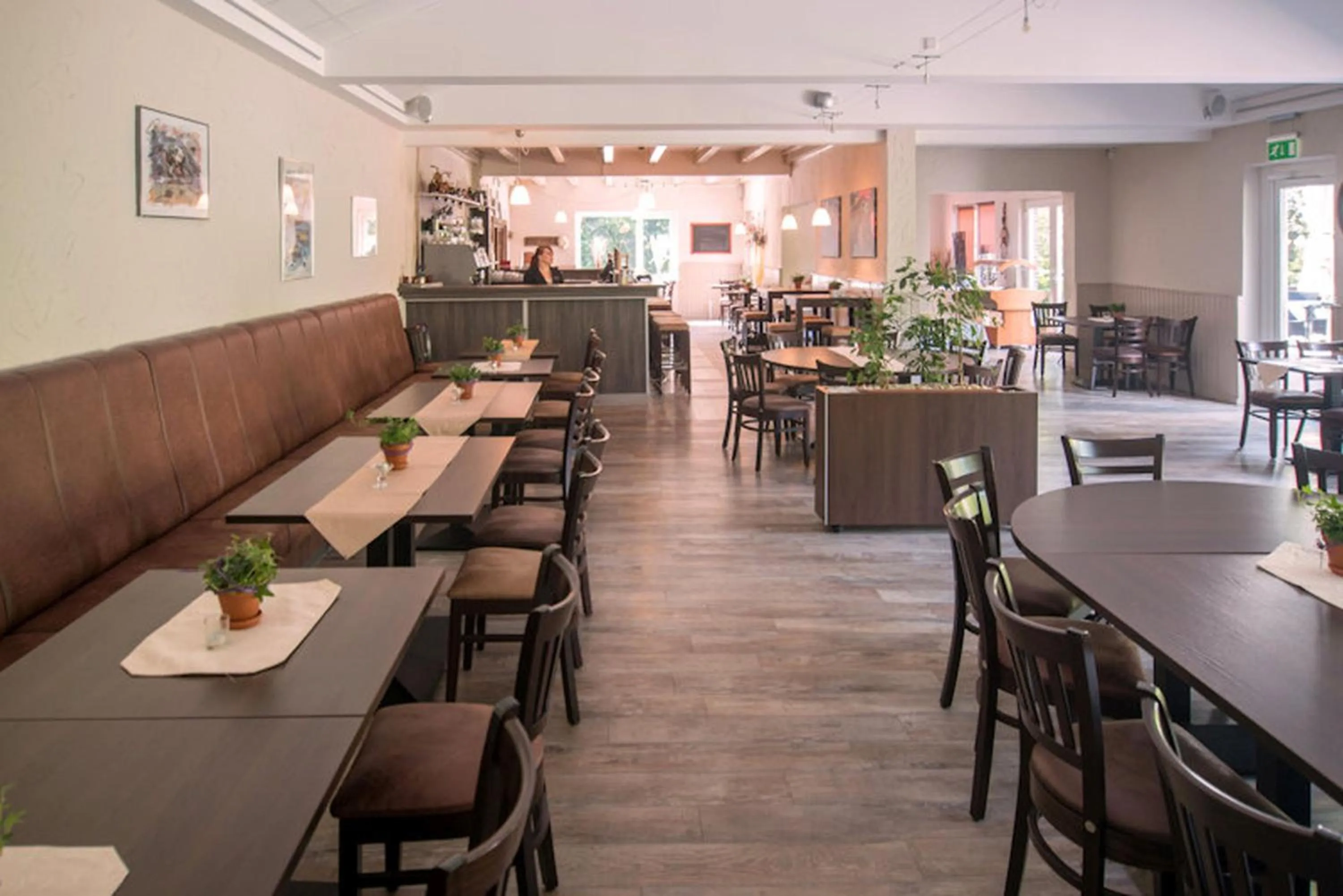 Restaurant/places to eat in Zur Schanze Holtgast-Apen