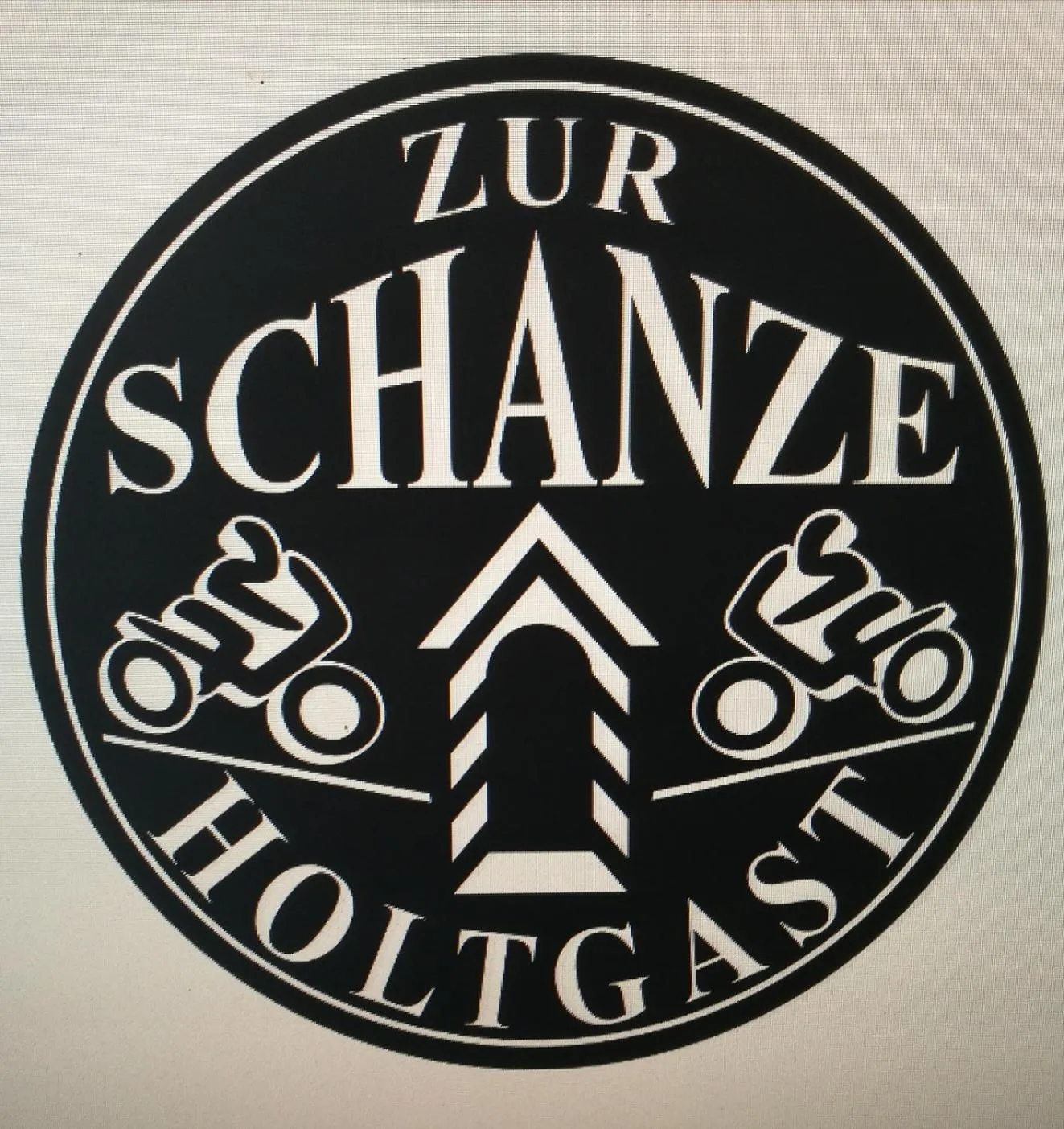 Zur Schanze Holtgast-Apen