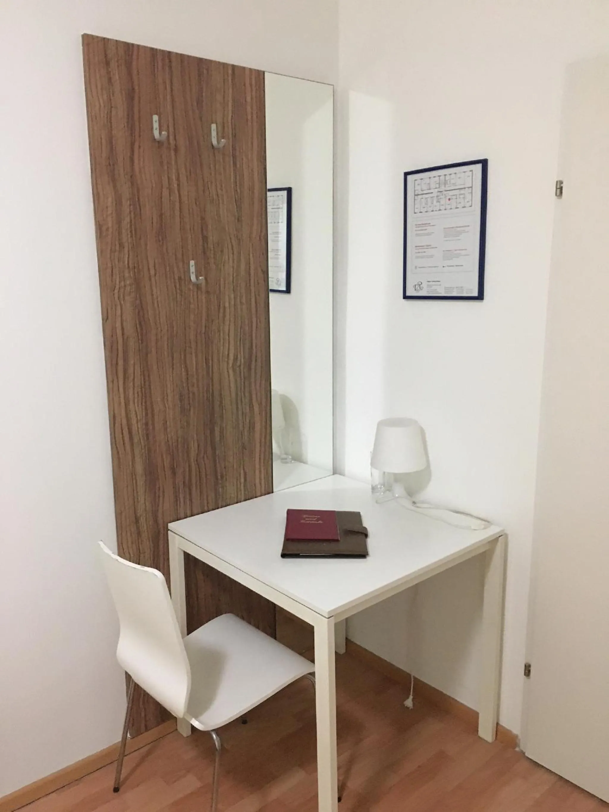 Hotel - Restaurant Valley Rose