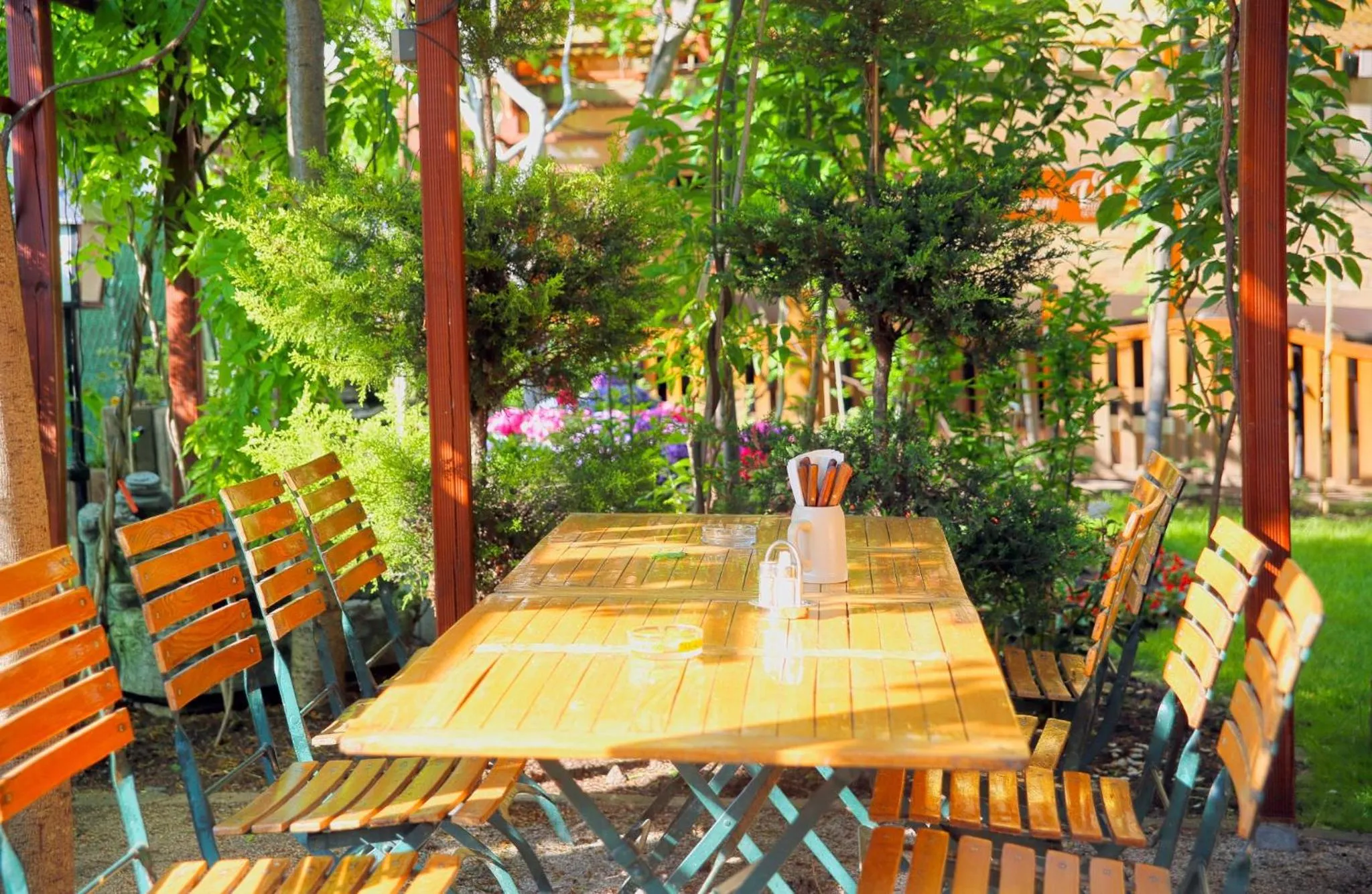 Hotel - Restaurant Valley Rose